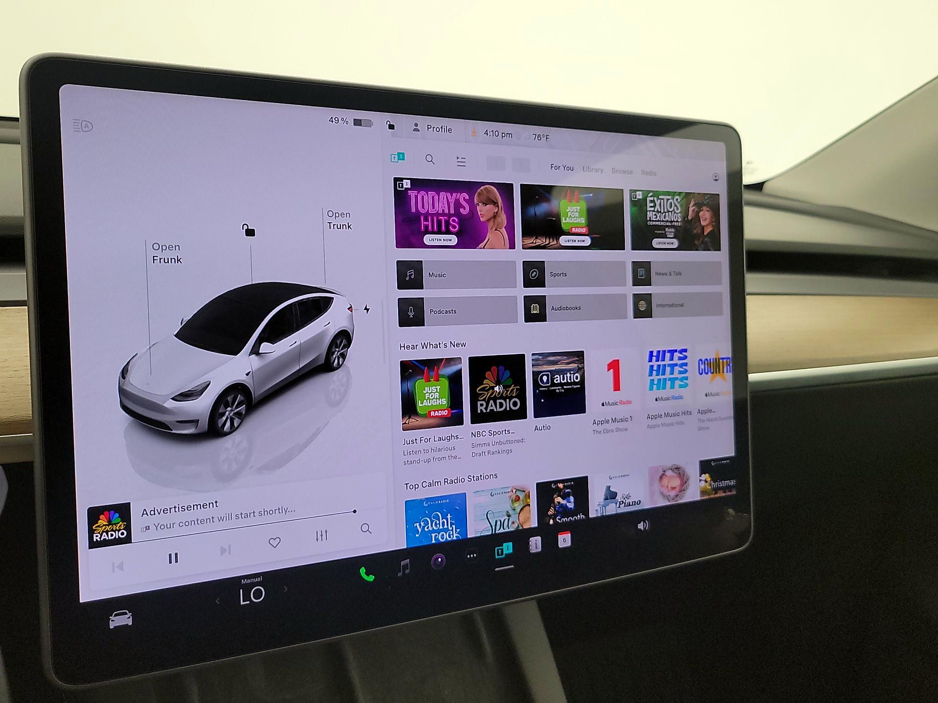 Thumbnail: 2023 Tesla Model Y - 15