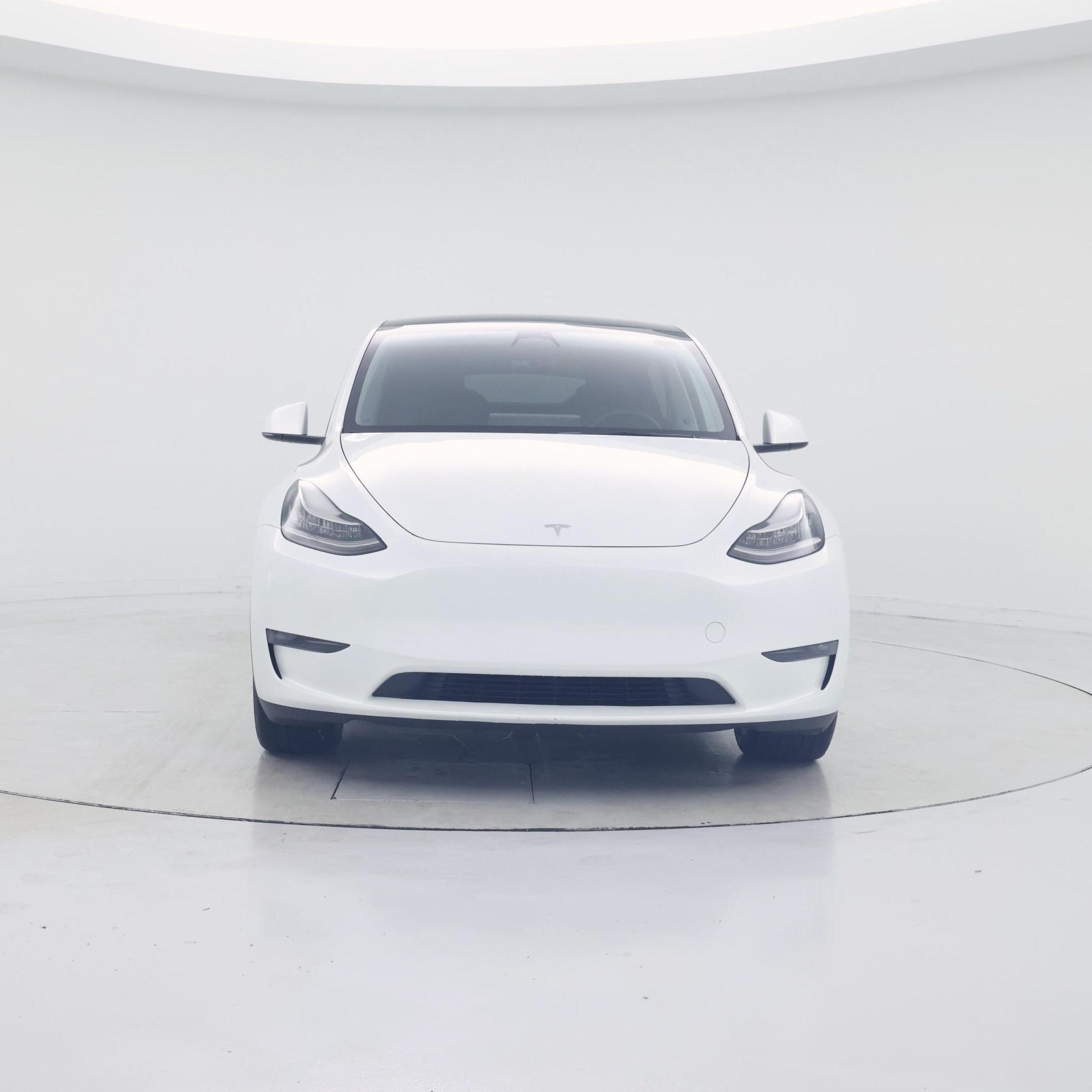Thumbnail: 2023 Tesla Model Y - 5