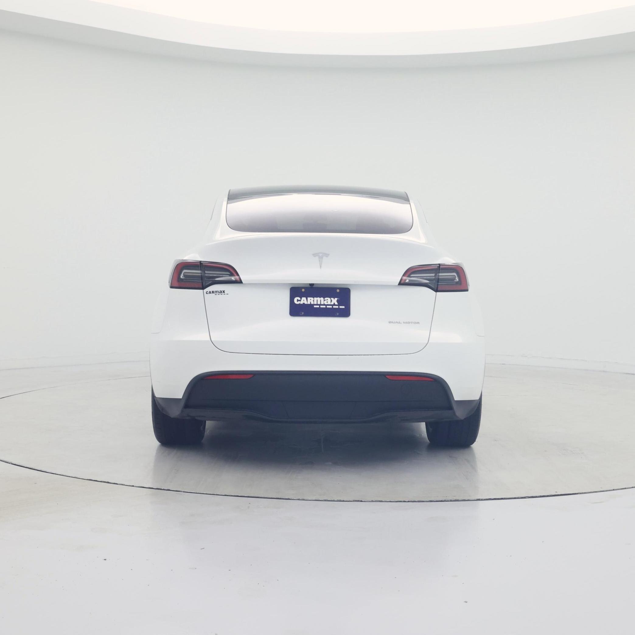 Thumbnail: 2023 Tesla Model Y - 6
