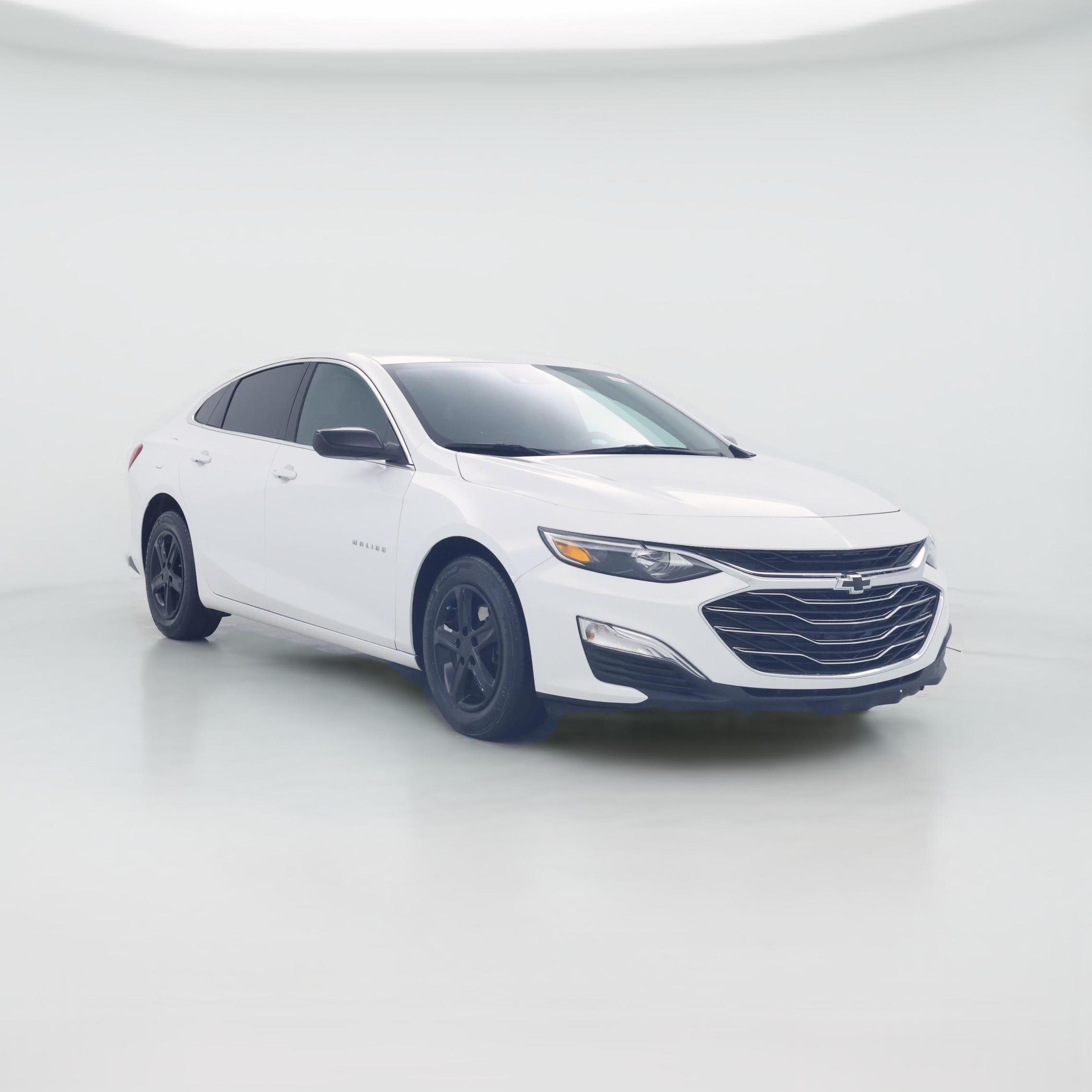 Thumbnail: 2023 Chevrolet Malibu - 1