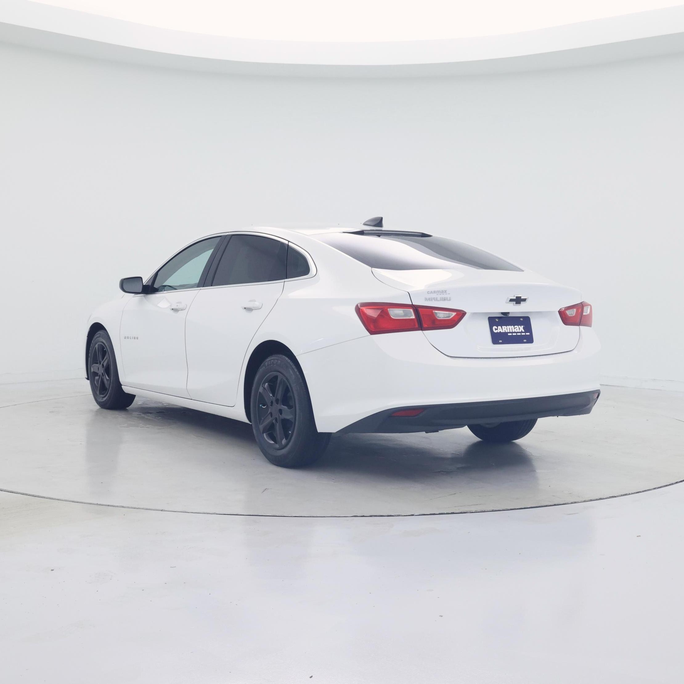 Thumbnail: 2023 Chevrolet Malibu - 2