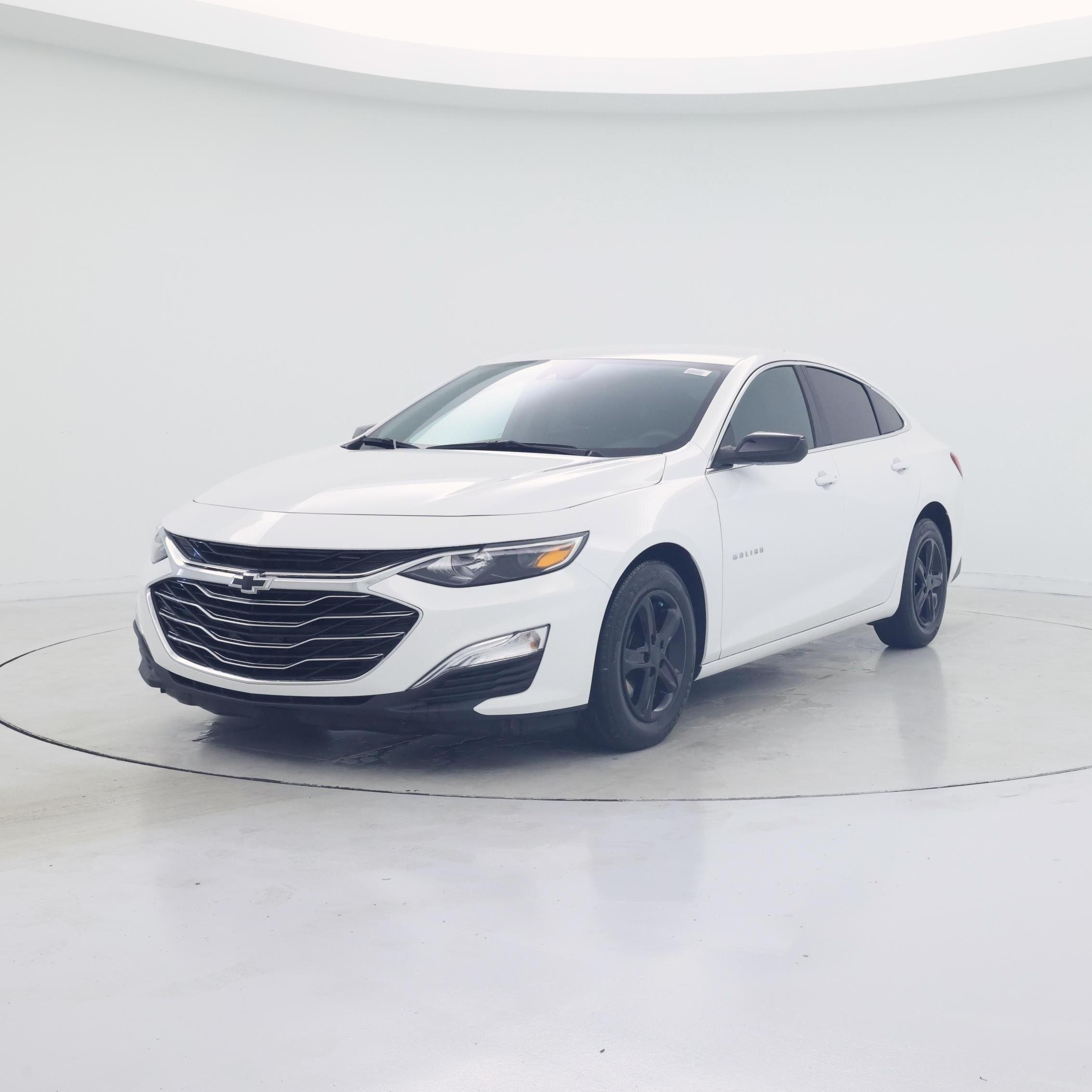 Thumbnail: 2023 Chevrolet Malibu - 4