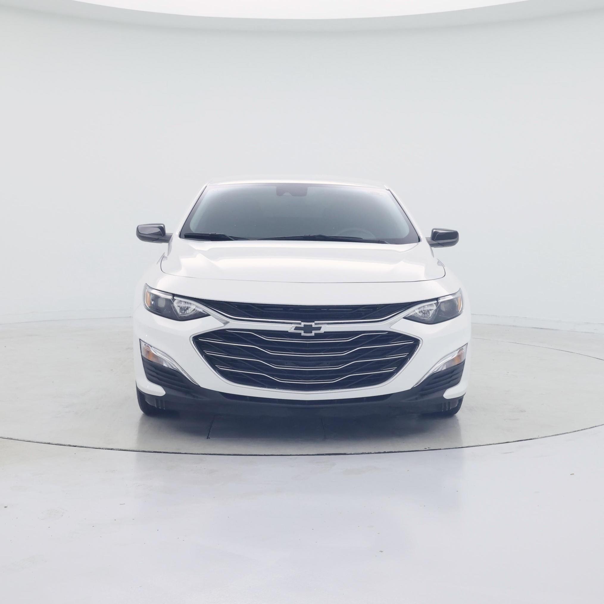 Thumbnail: 2023 Chevrolet Malibu - 5