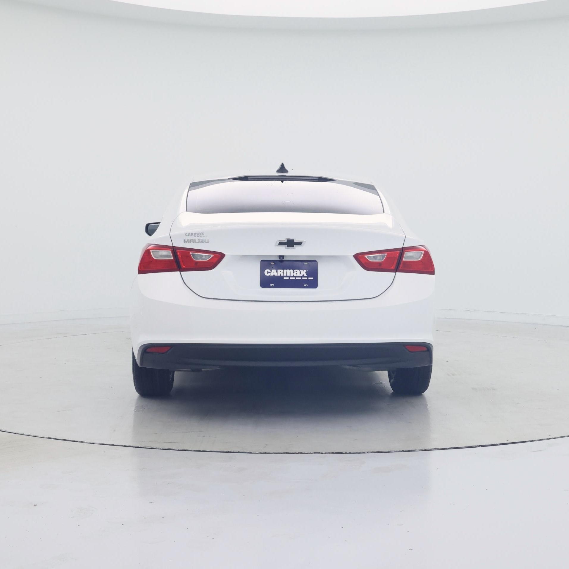 Thumbnail: 2023 Chevrolet Malibu - 6
