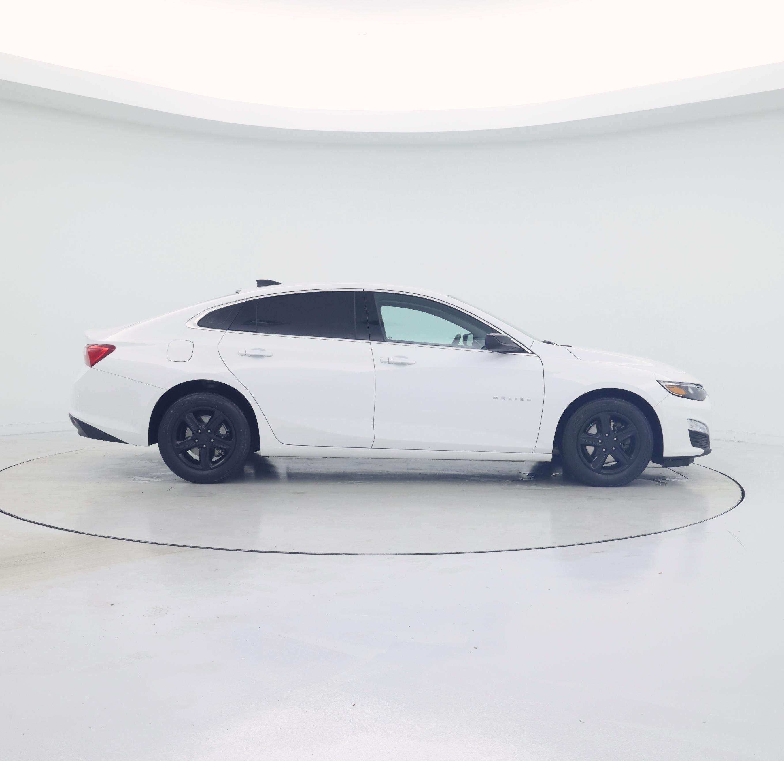 Thumbnail: 2023 Chevrolet Malibu - 7