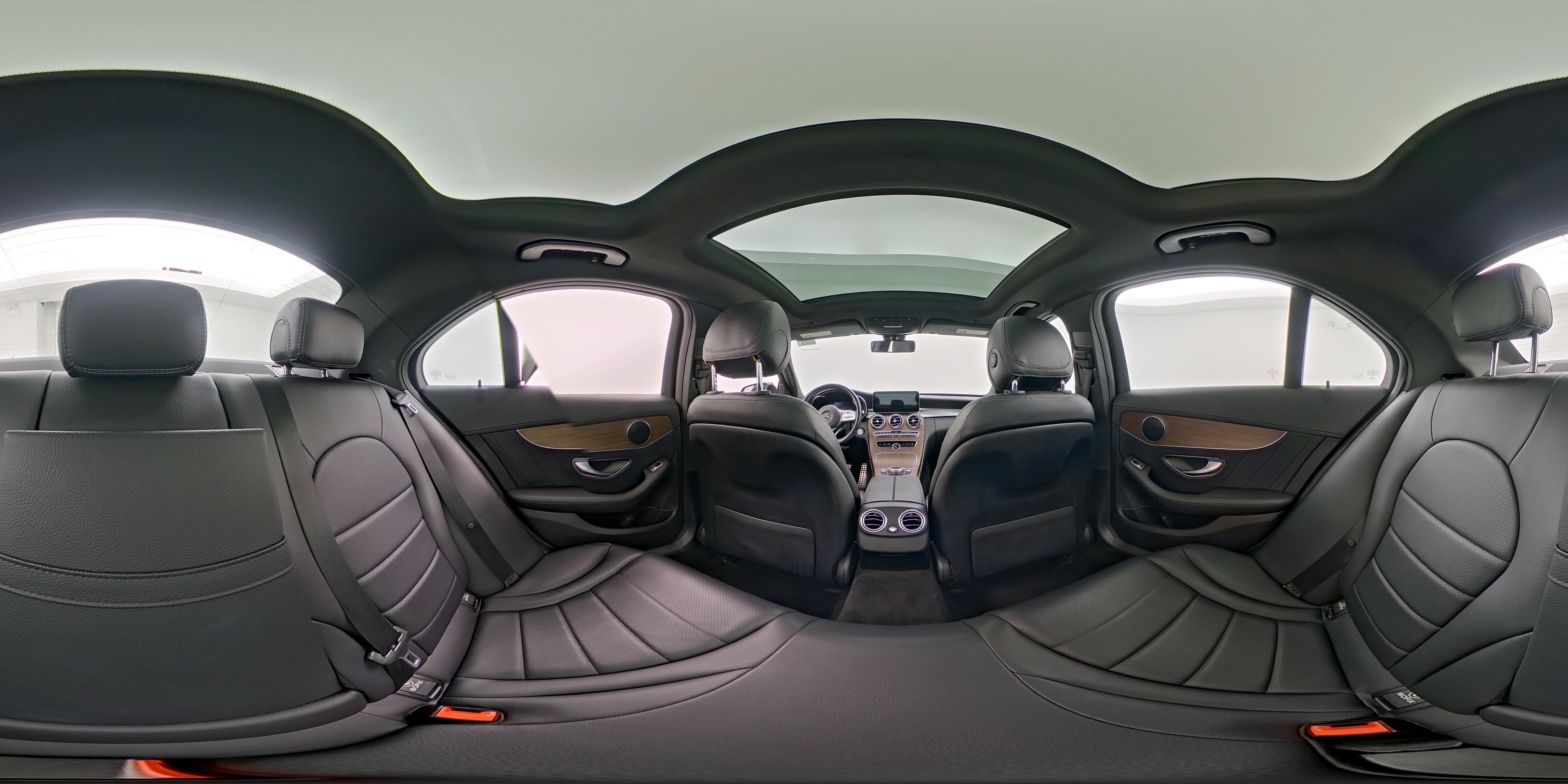 2020 Mercedes-Benz C-Class Sedan C300 - Photo 26