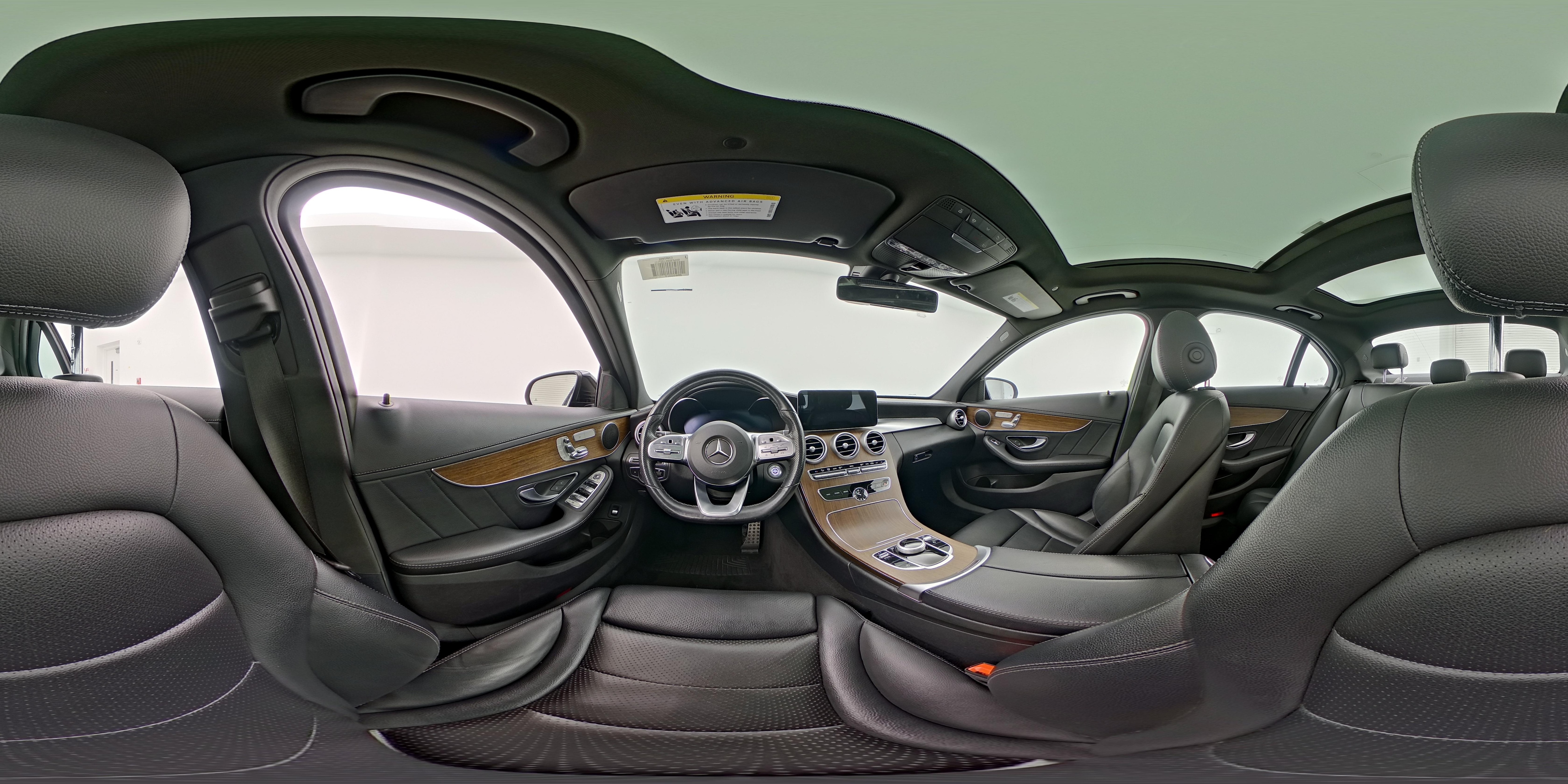 2020 Mercedes-Benz C-Class Sedan C300 - Photo 27