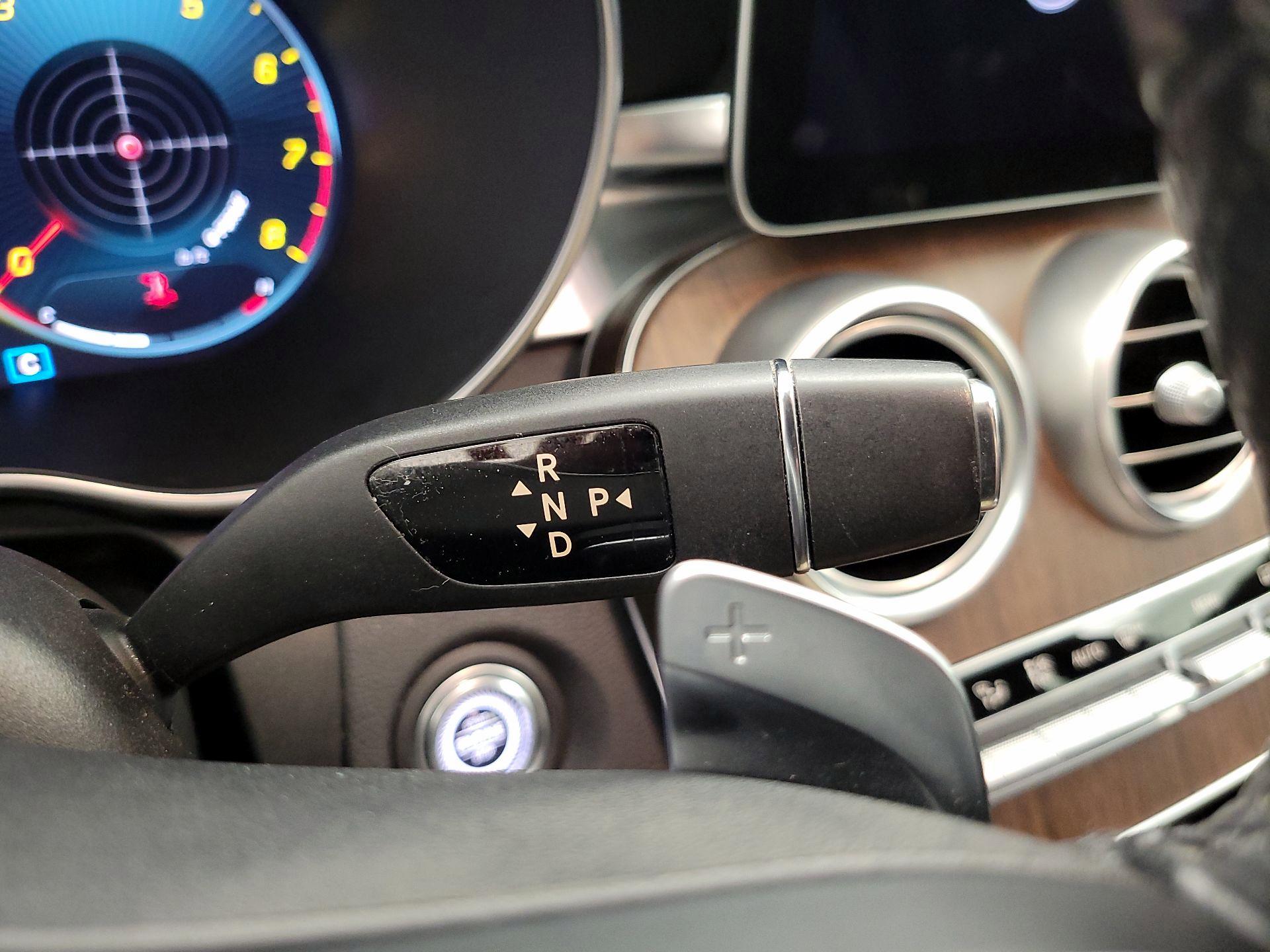 Thumbnail: 2020 Mercedes-Benz C-Class - 17