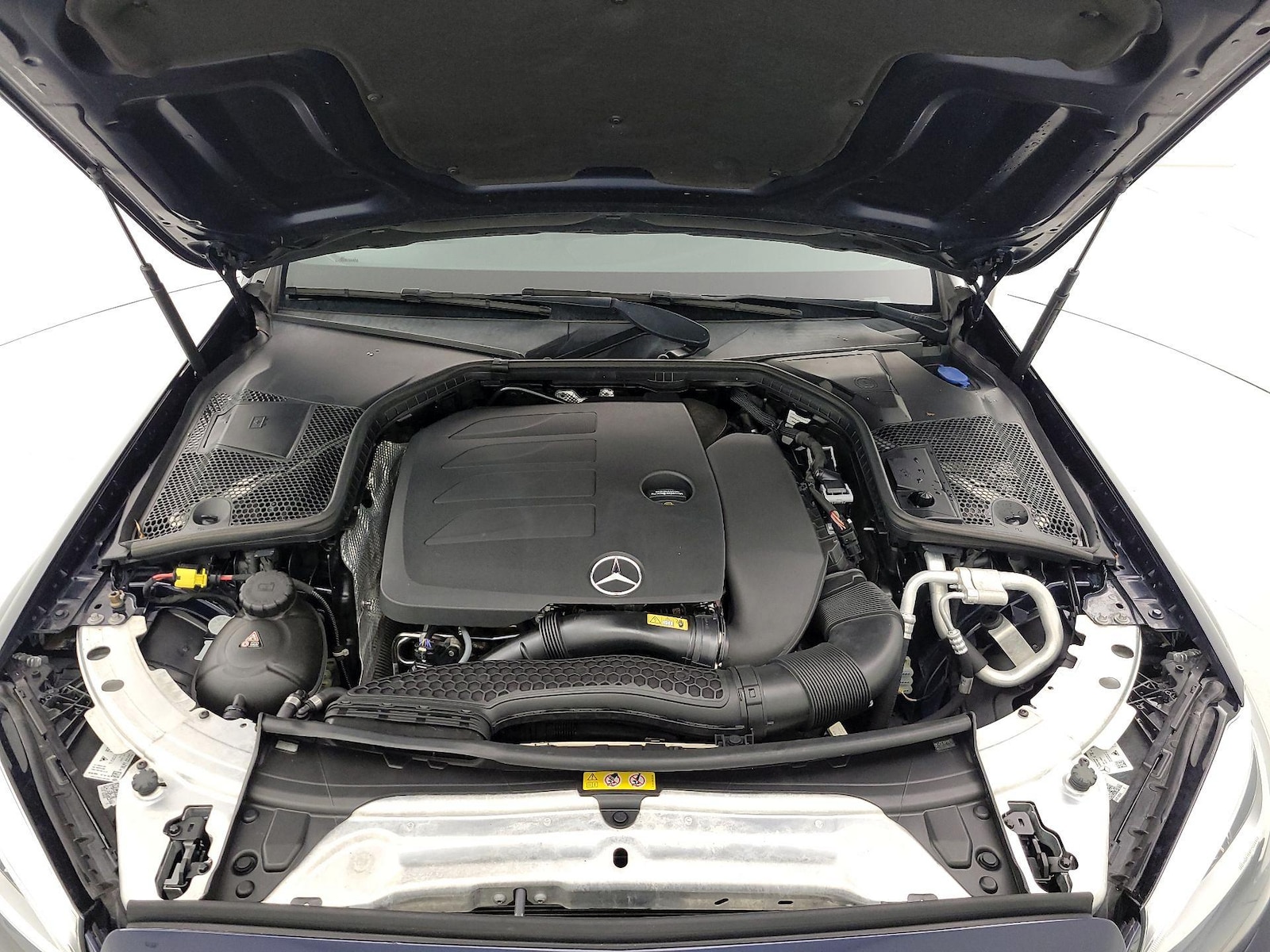 2020 Mercedes-Benz C-Class Sedan C300 - Photo 23