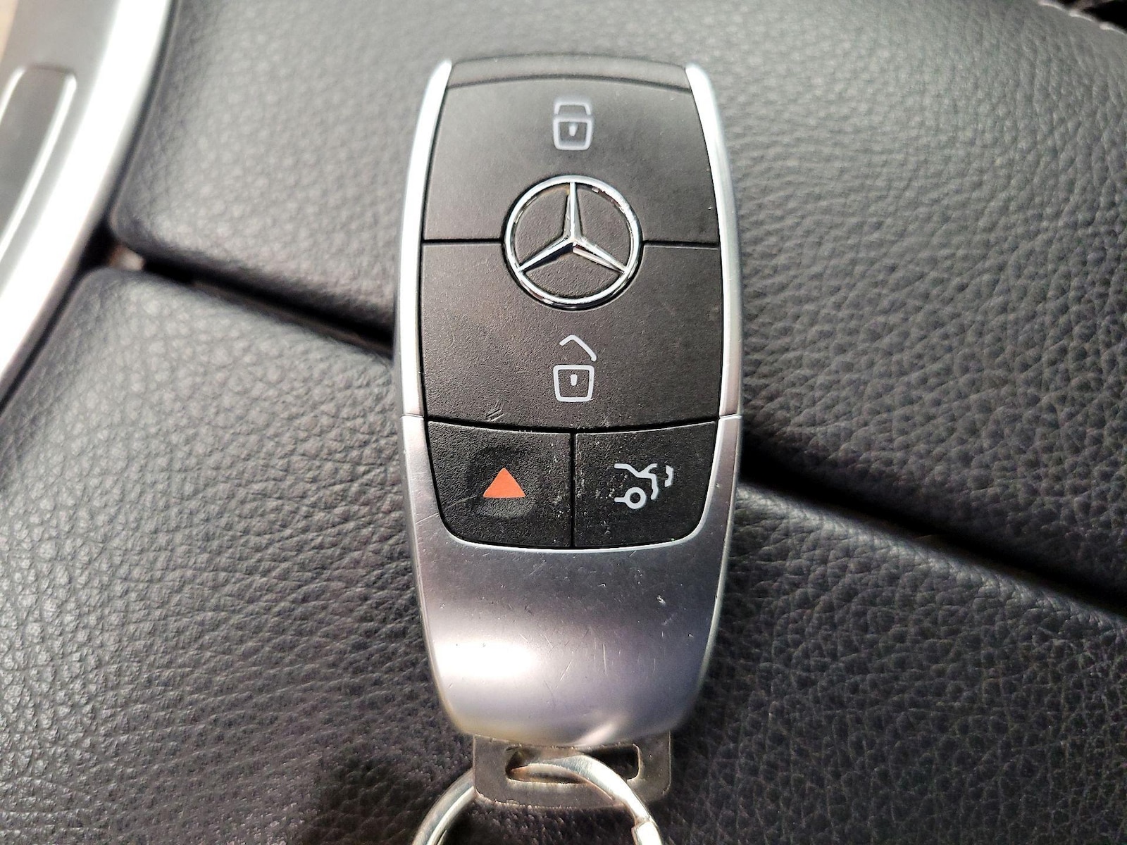 2020 Mercedes-Benz C-Class Sedan C300 - Photo 24
