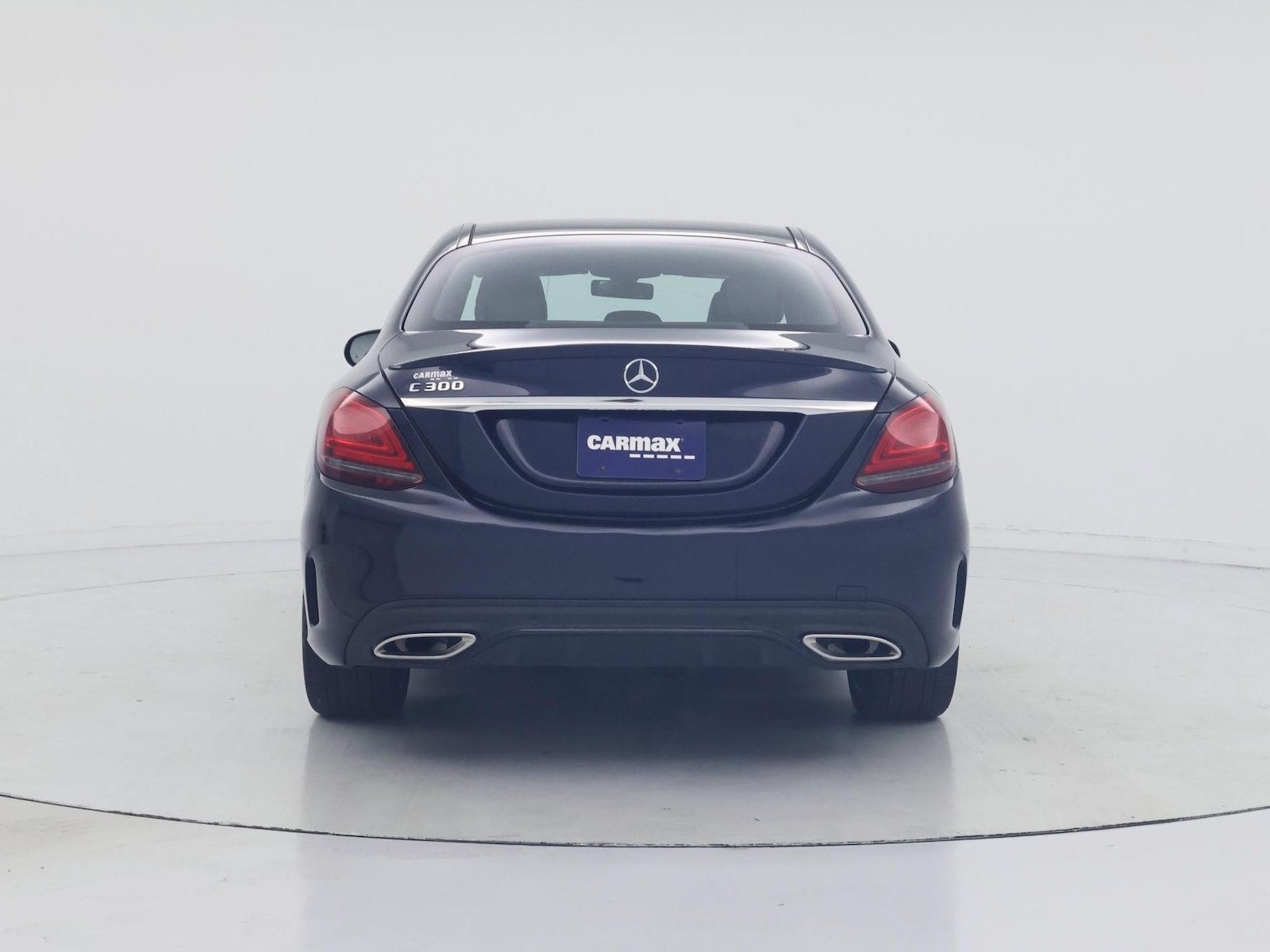 2020 Mercedes-Benz C-Class Sedan C300 - Photo 7