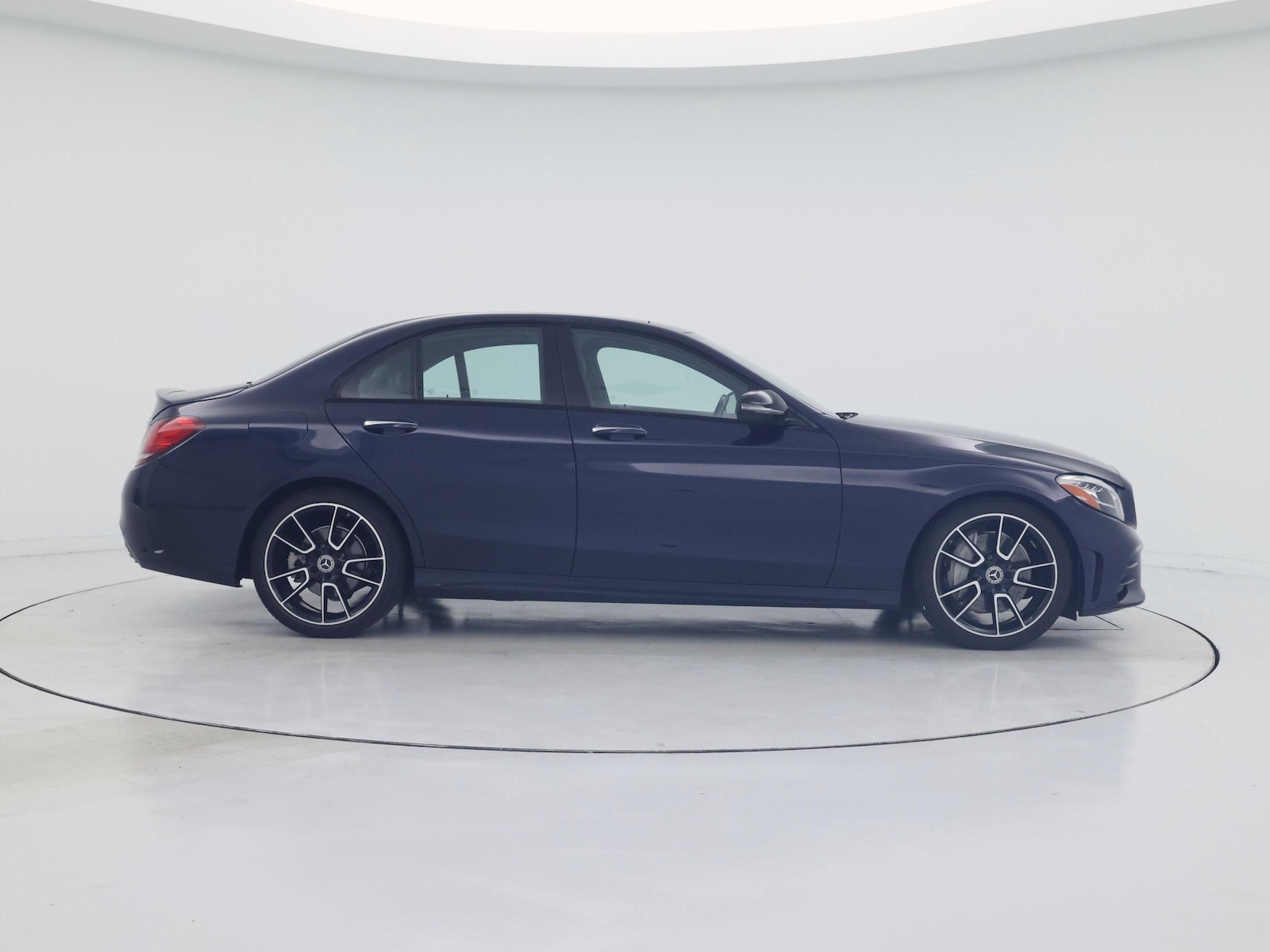2020 Mercedes-Benz C-Class Sedan C300 - Photo 8