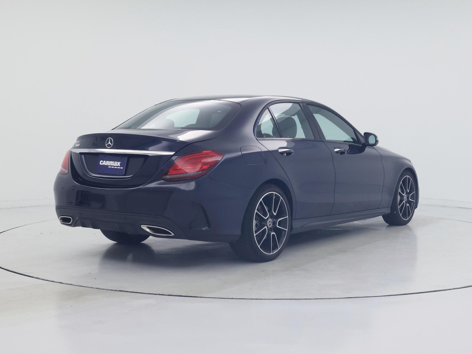 2020 Mercedes-Benz C-Class Sedan C300 - Photo 9