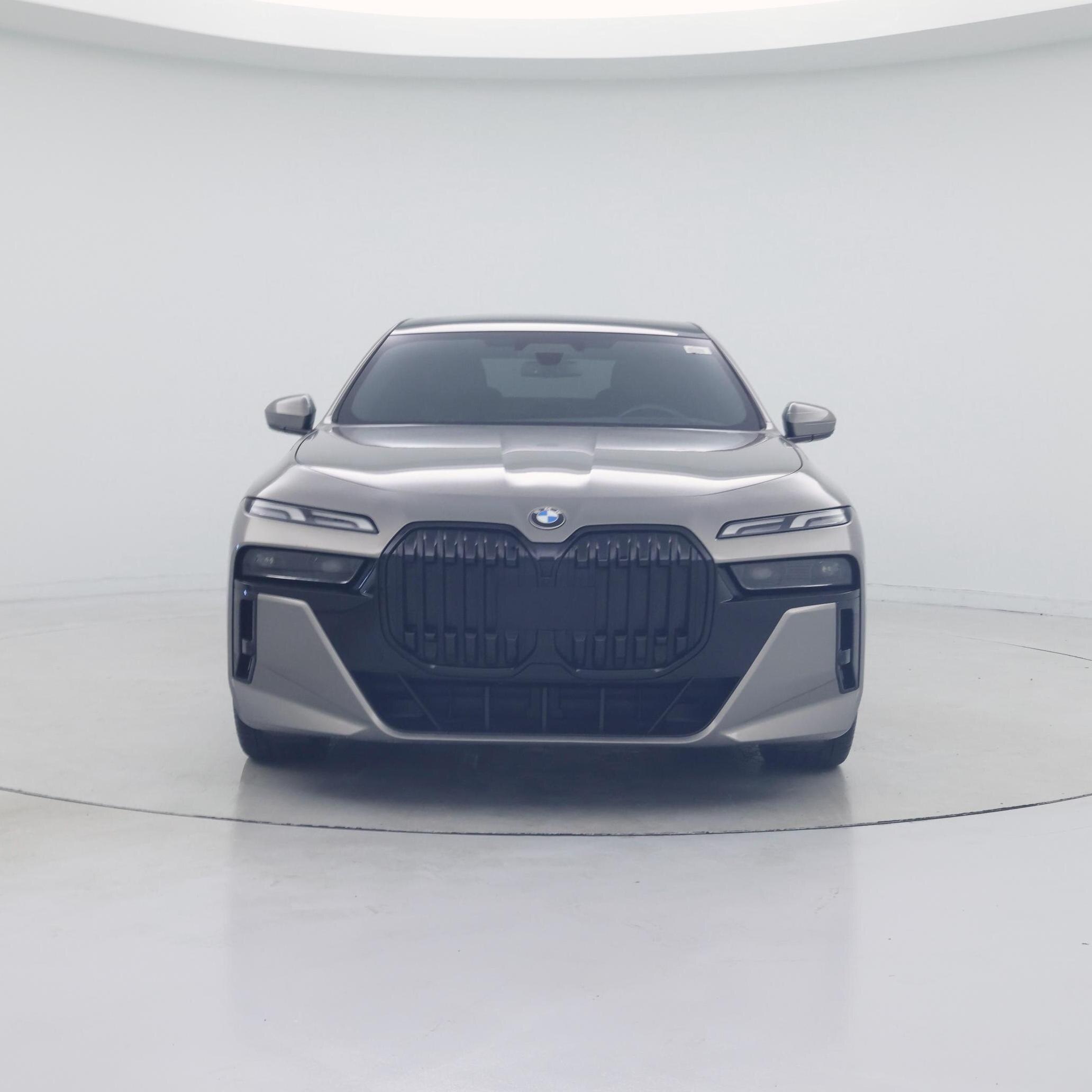 Thumbnail: 2023 BMW 7 Series - 5