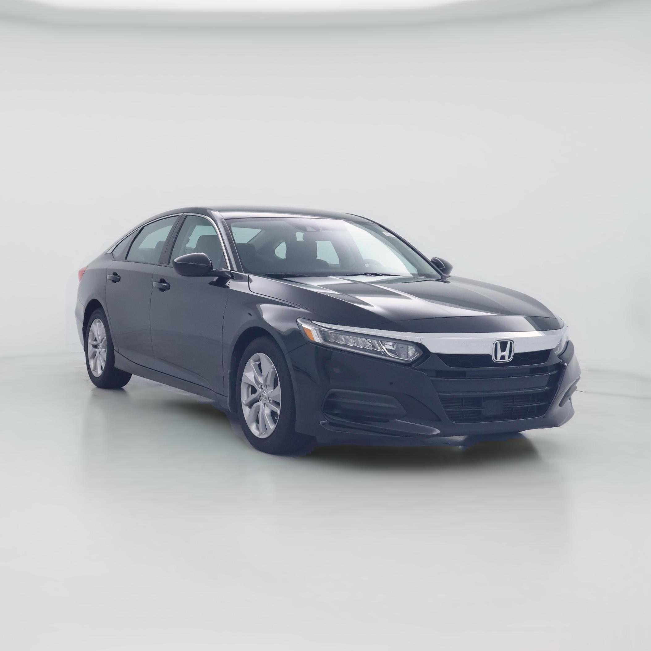 Thumbnail: 2020 Honda Accord - 1