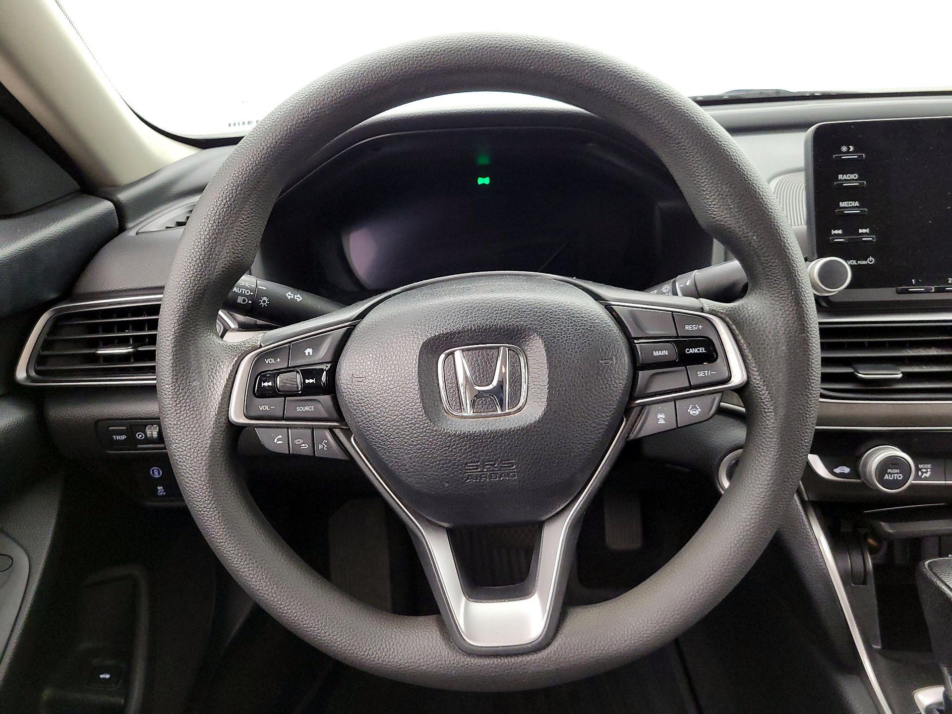 Thumbnail: 2020 Honda Accord - 10