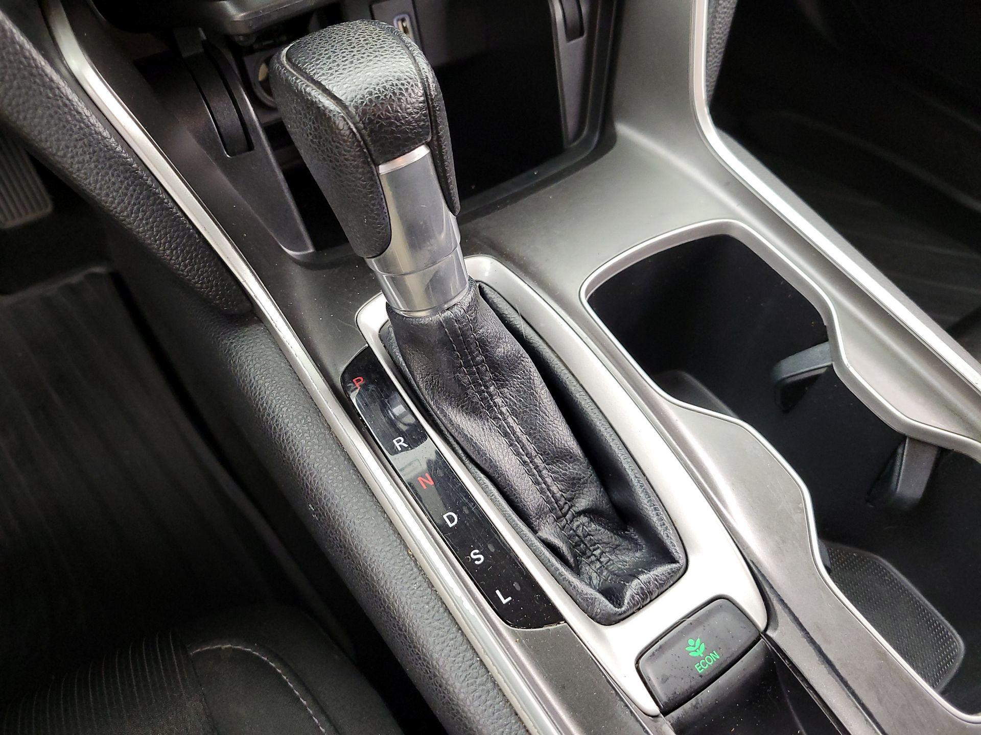 Thumbnail: 2020 Honda Accord - 17