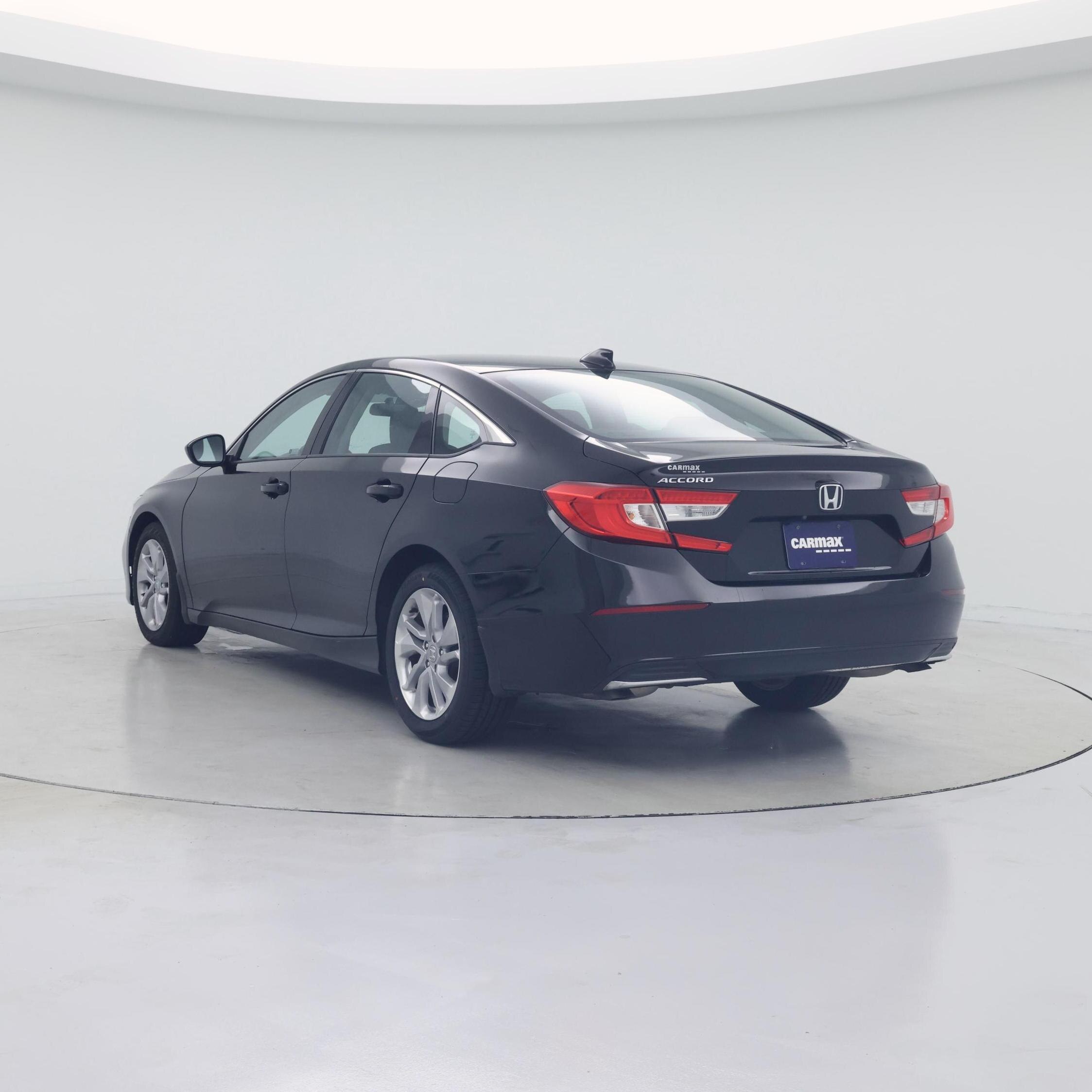 Thumbnail: 2020 Honda Accord - 2