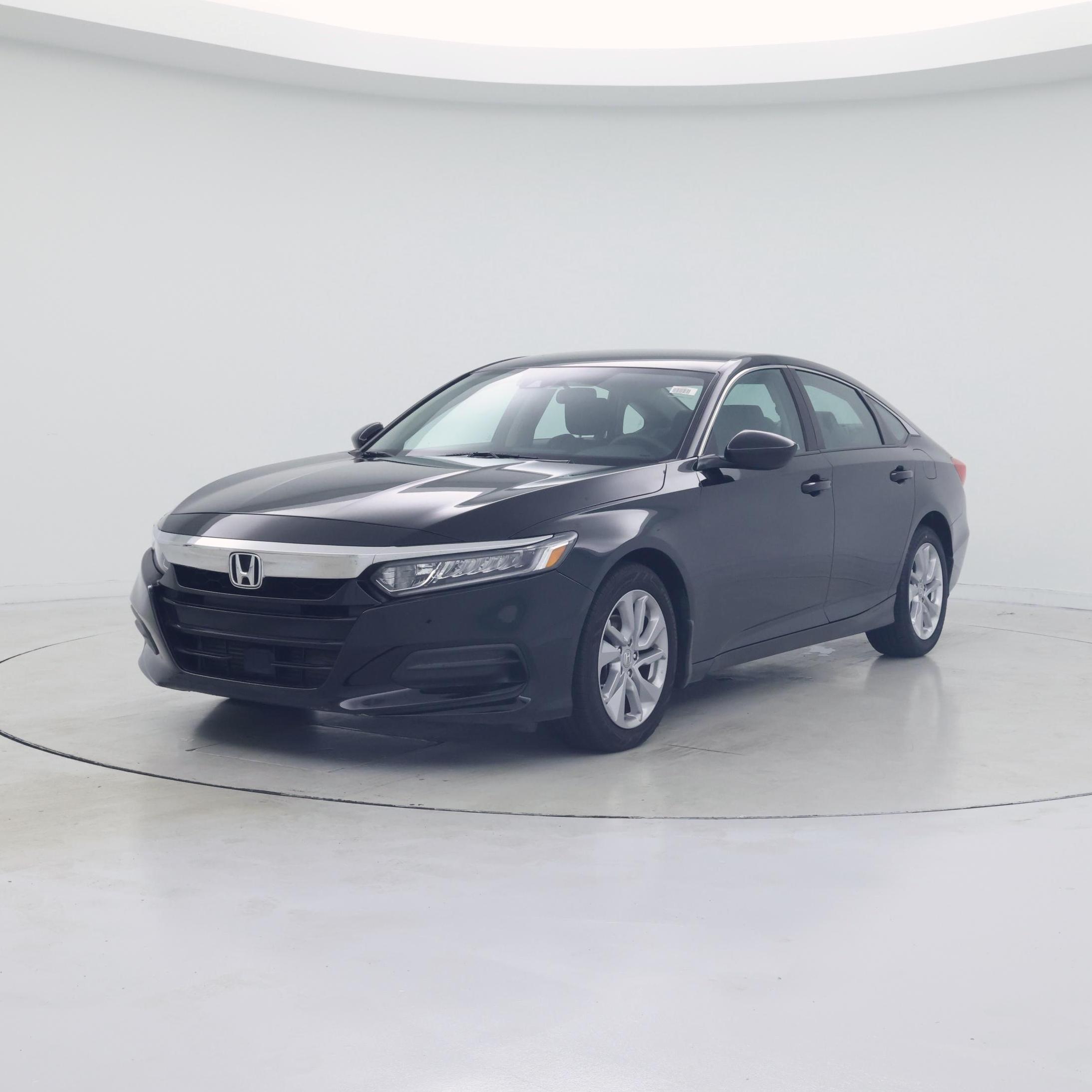 Thumbnail: 2020 Honda Accord - 4