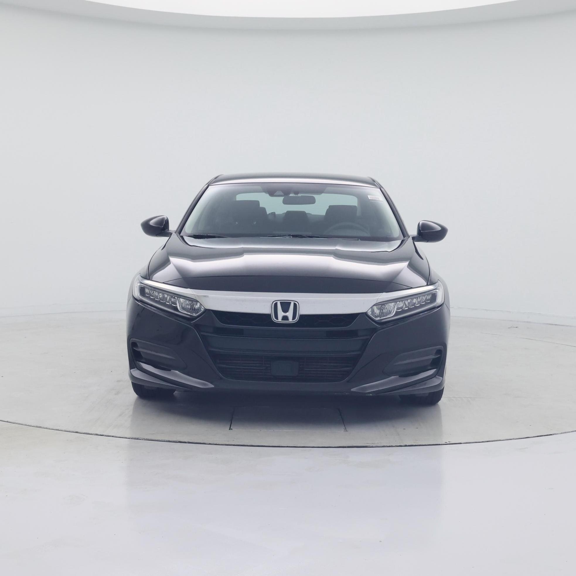 Thumbnail: 2020 Honda Accord - 5