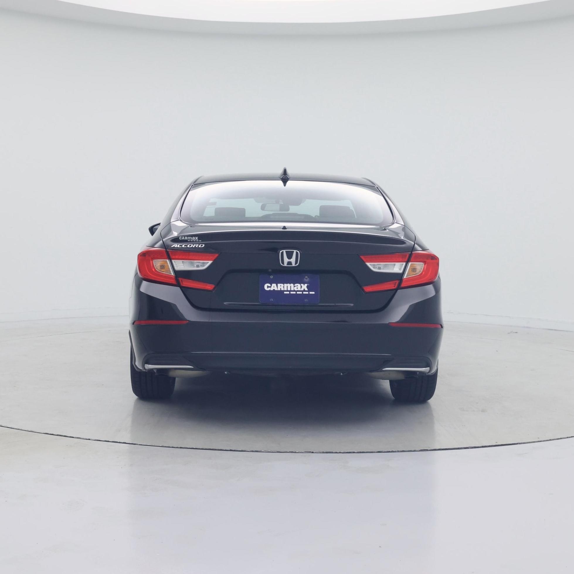 Thumbnail: 2020 Honda Accord - 6