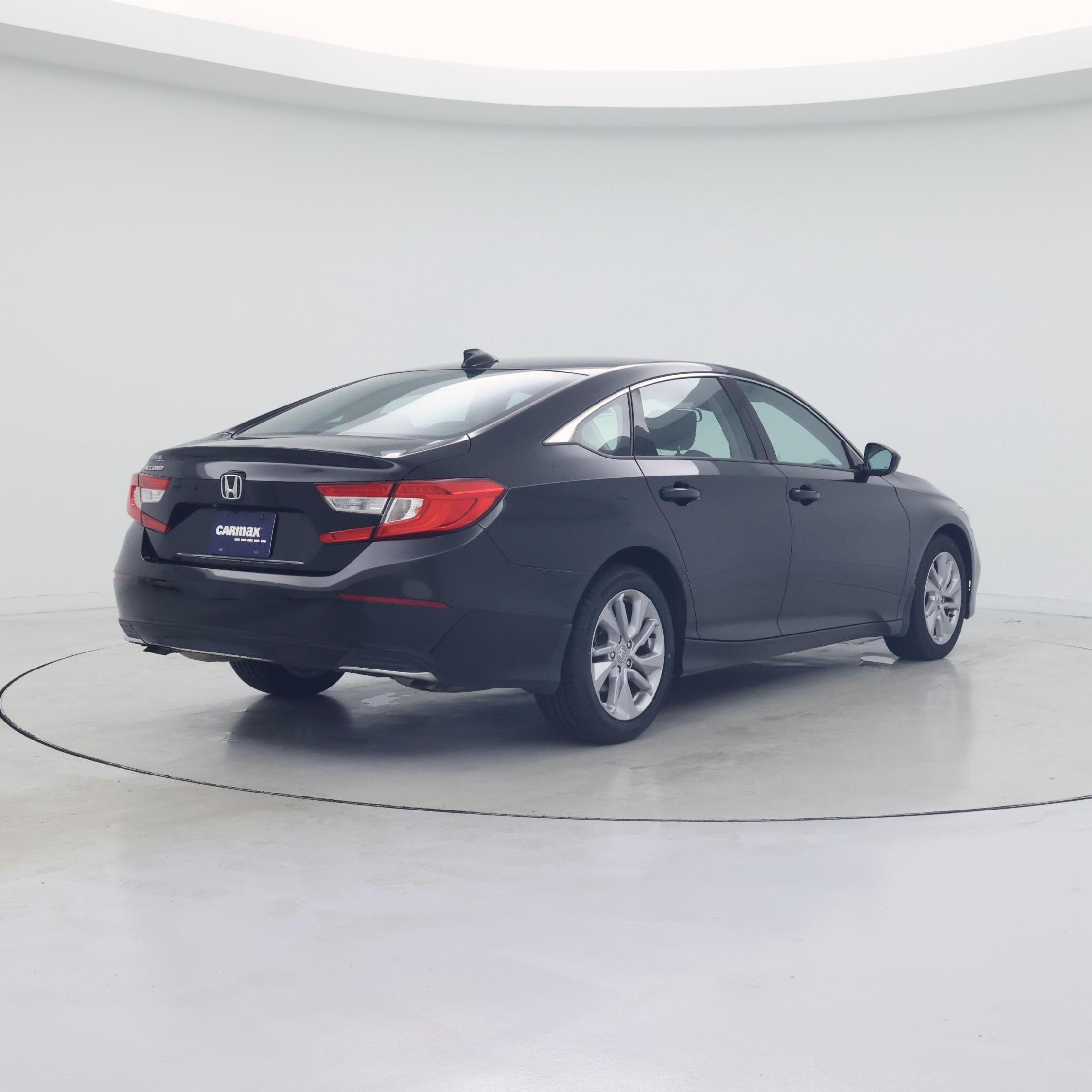 Thumbnail: 2020 Honda Accord - 8