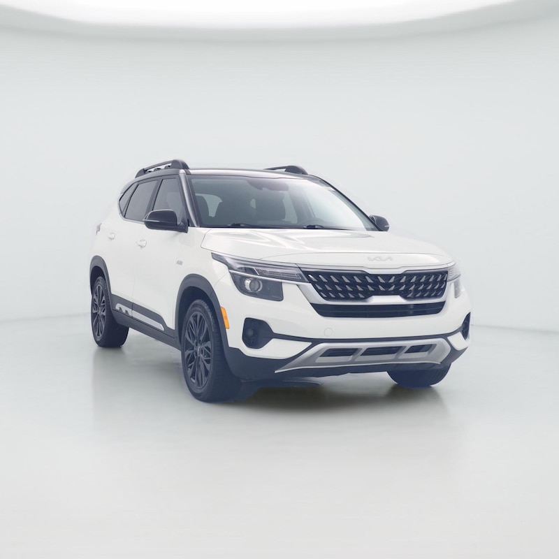 2022 Kia Seltos Nightfall