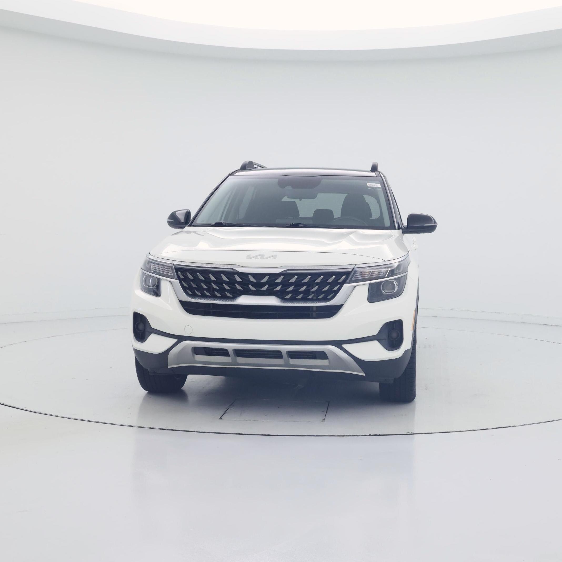 Thumbnail: 2022 Kia Seltos - 5