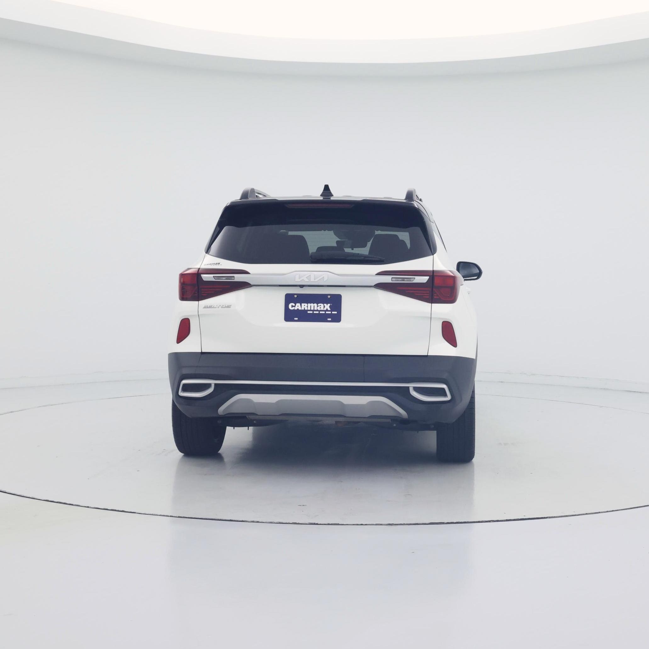 Thumbnail: 2022 Kia Seltos - 6
