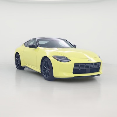 2024 Nissan Z Performance