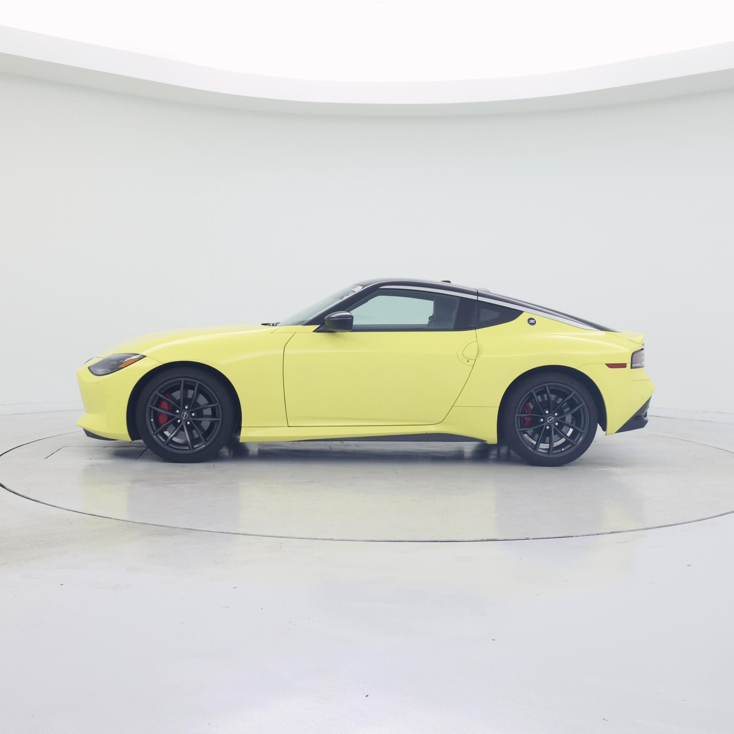 Thumbnail: 2024 Nissan Z - 3