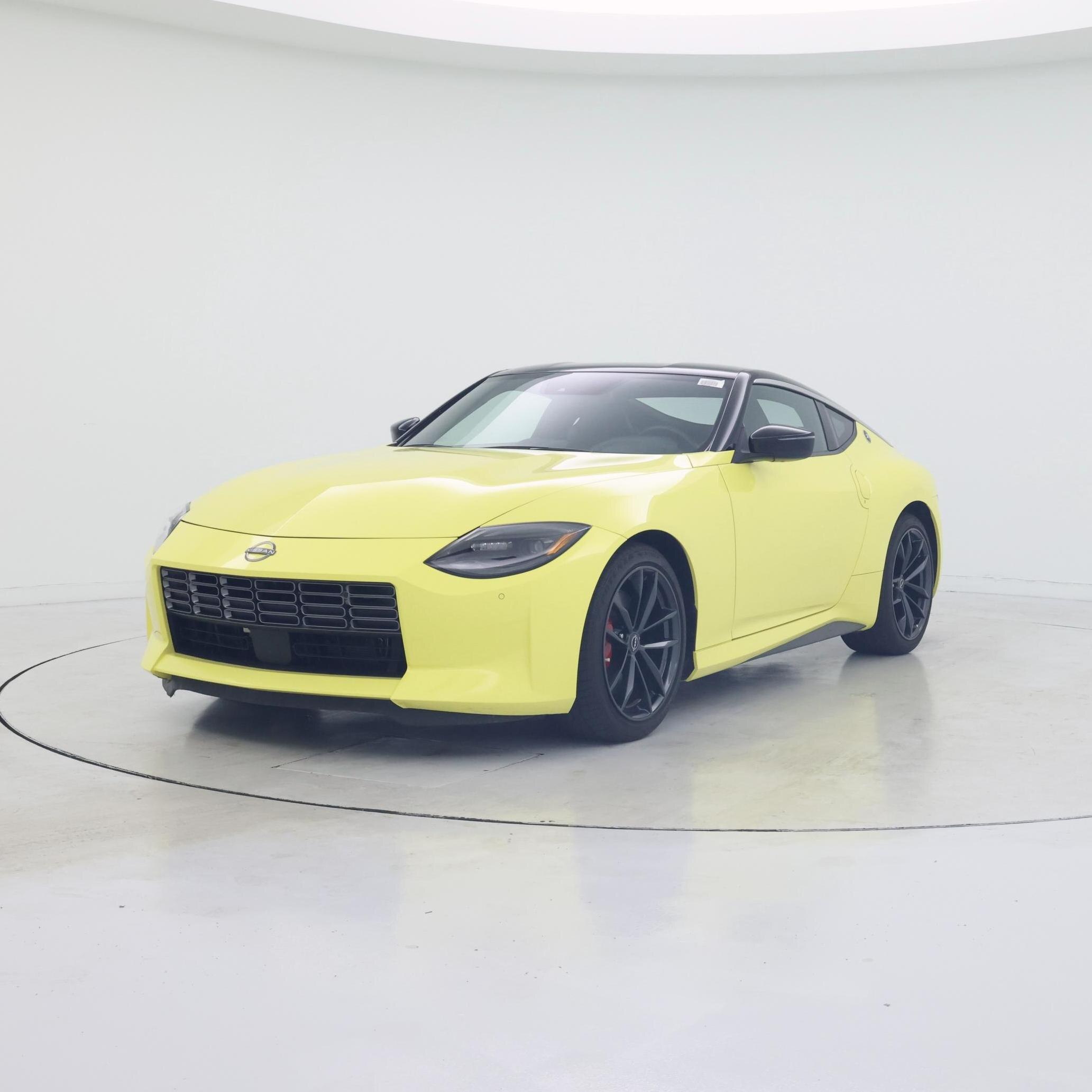 Thumbnail: 2024 Nissan Z - 4