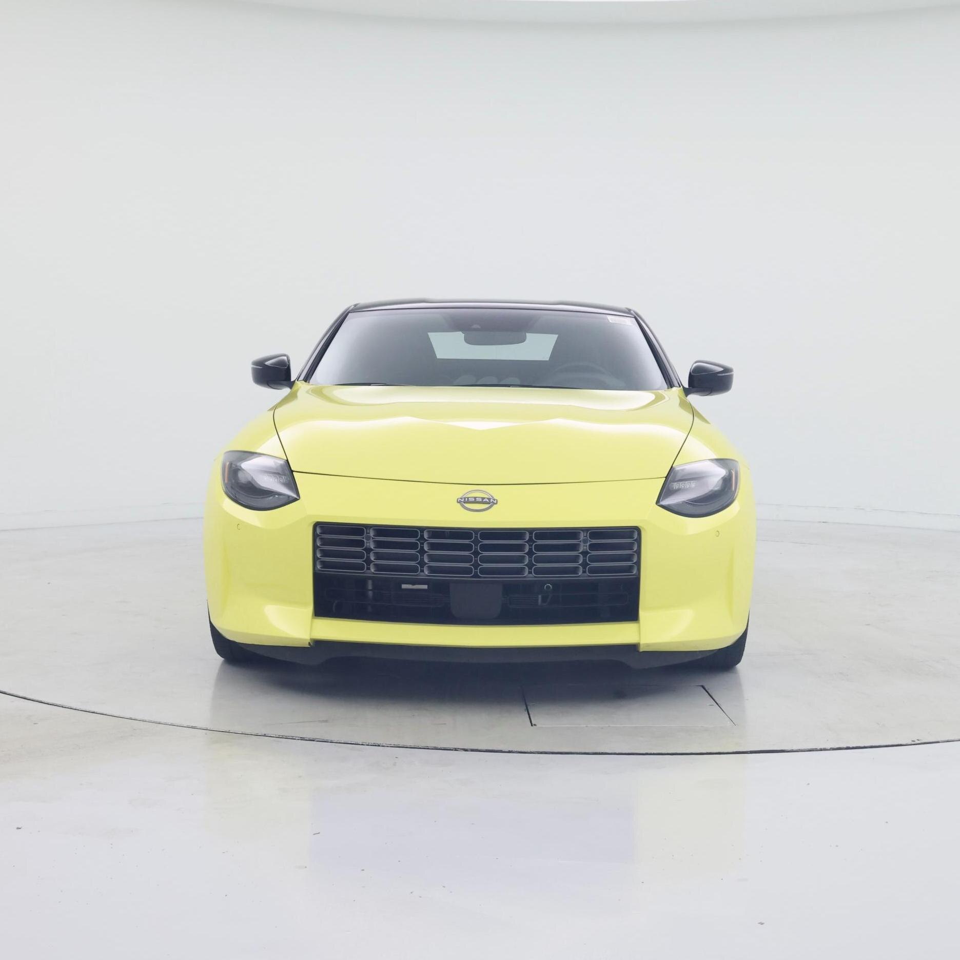 Thumbnail: 2024 Nissan Z - 5
