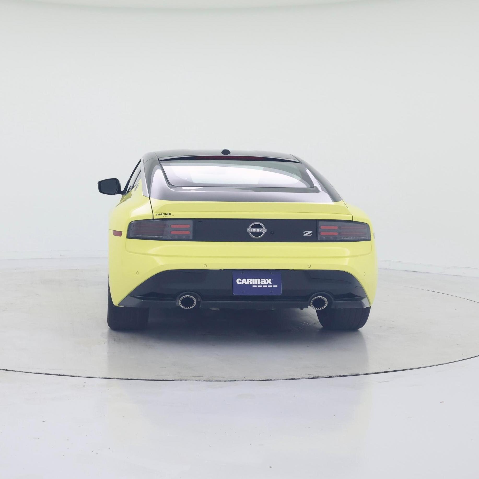 Thumbnail: 2024 Nissan Z - 6