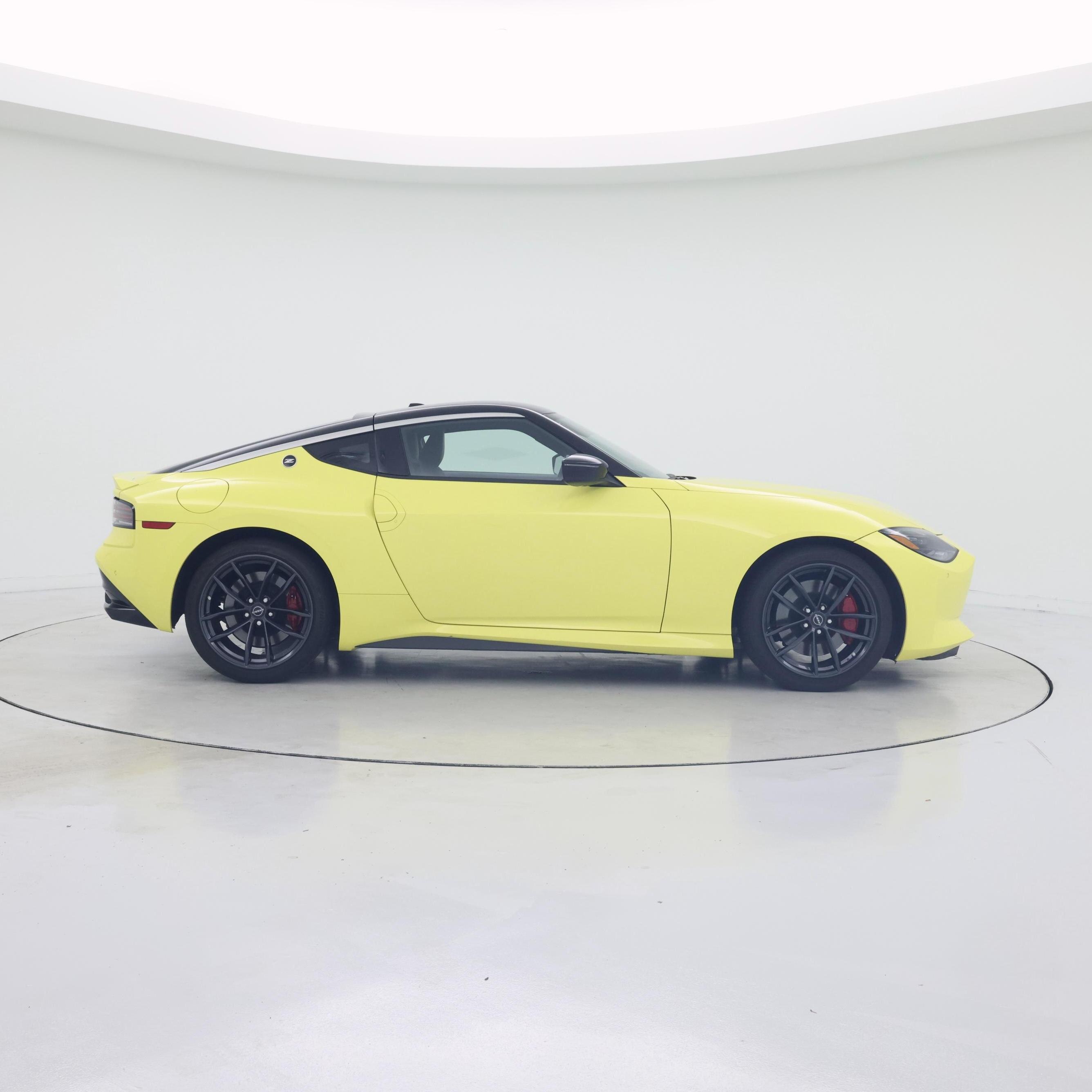 Thumbnail: 2024 Nissan Z - 7