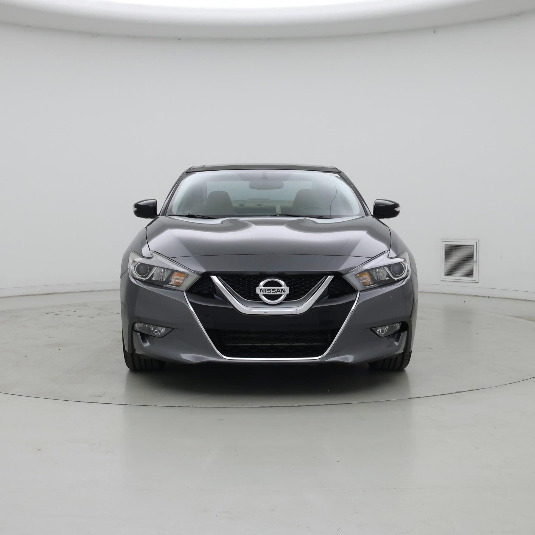 Thumbnail: 2017 Nissan Maxima - 5