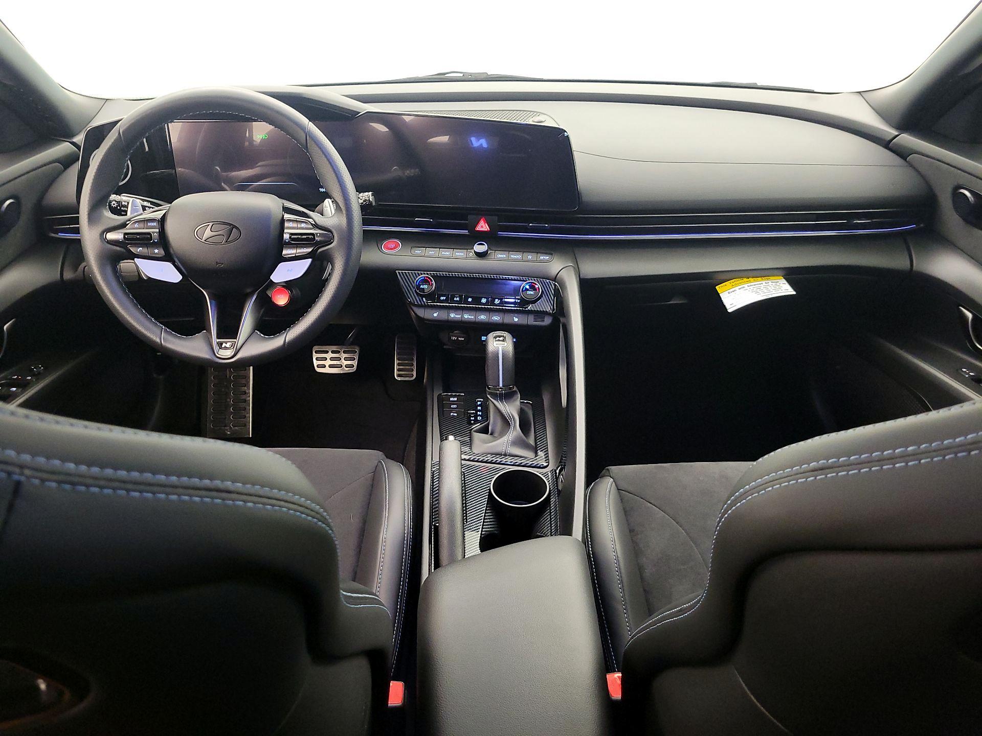Thumbnail: 2024 Hyundai Elantra - 9