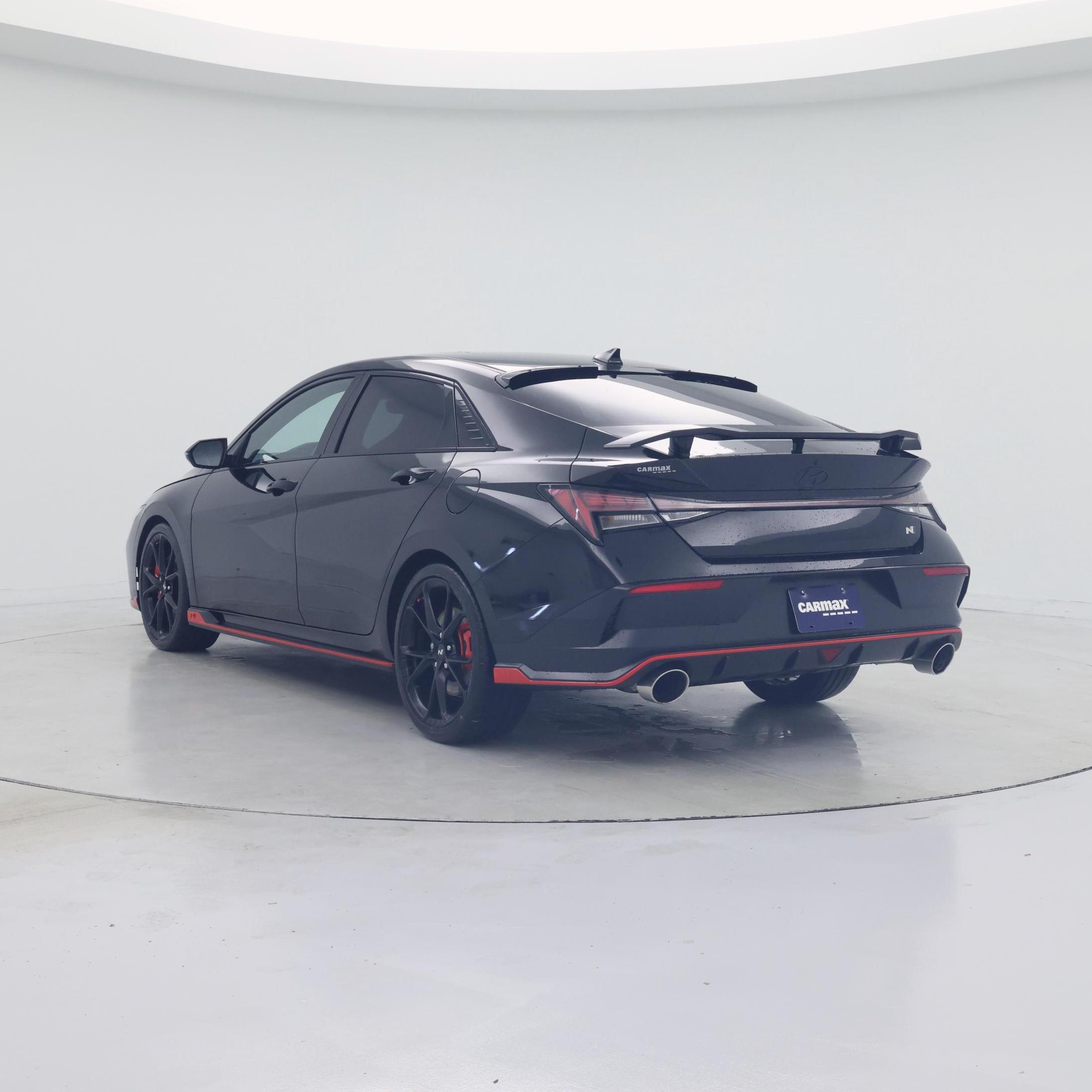 Thumbnail: 2024 Hyundai Elantra - 2