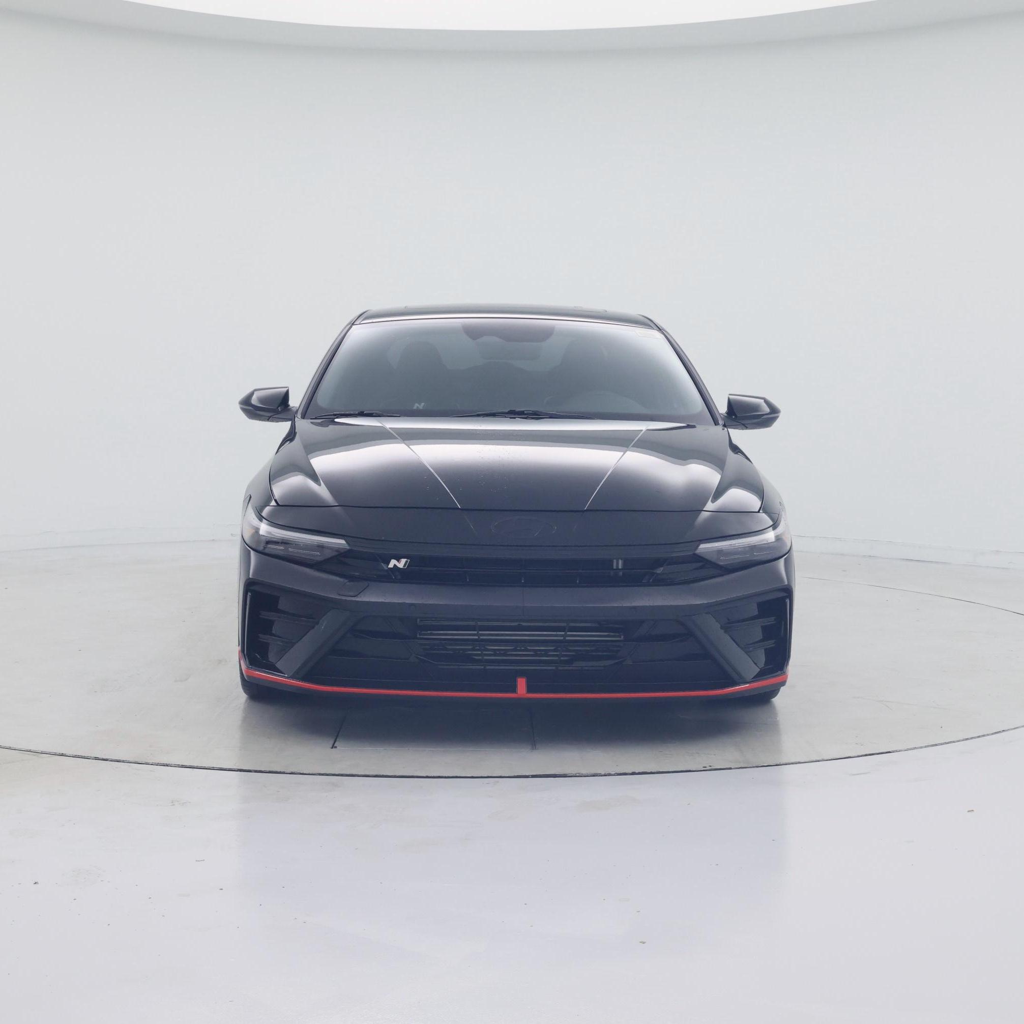 Thumbnail: 2024 Hyundai Elantra - 5