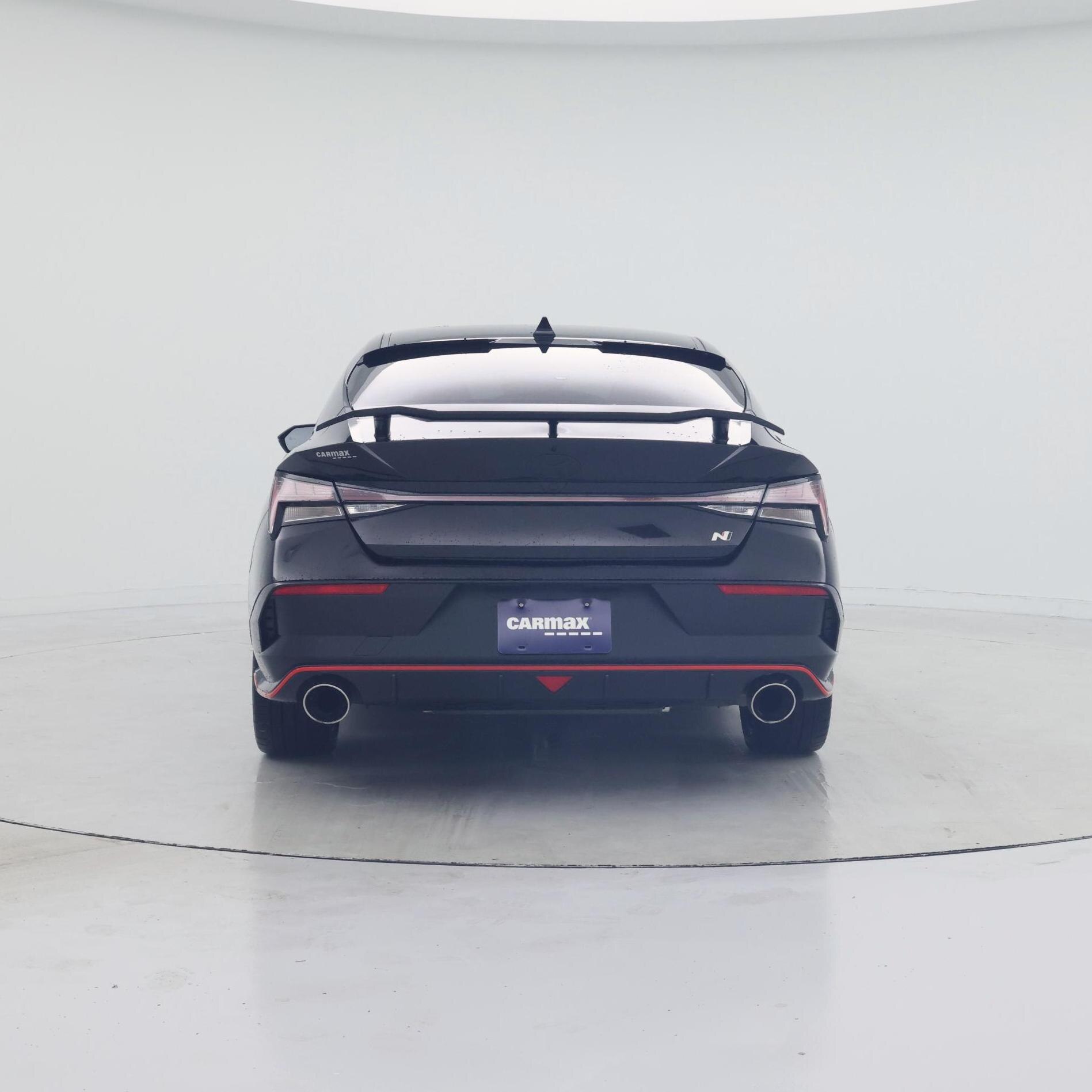 Thumbnail: 2024 Hyundai Elantra - 6