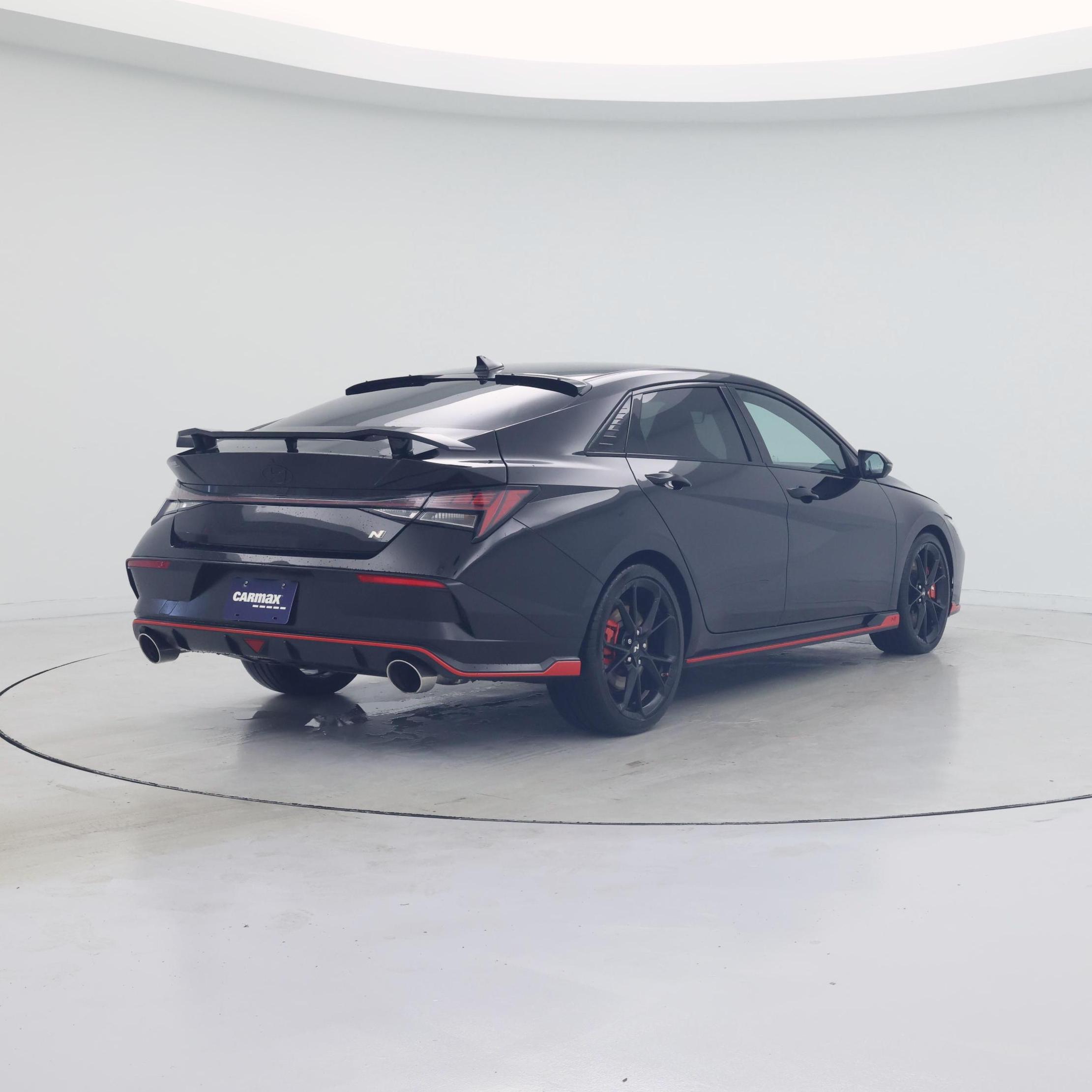 Thumbnail: 2024 Hyundai Elantra - 8