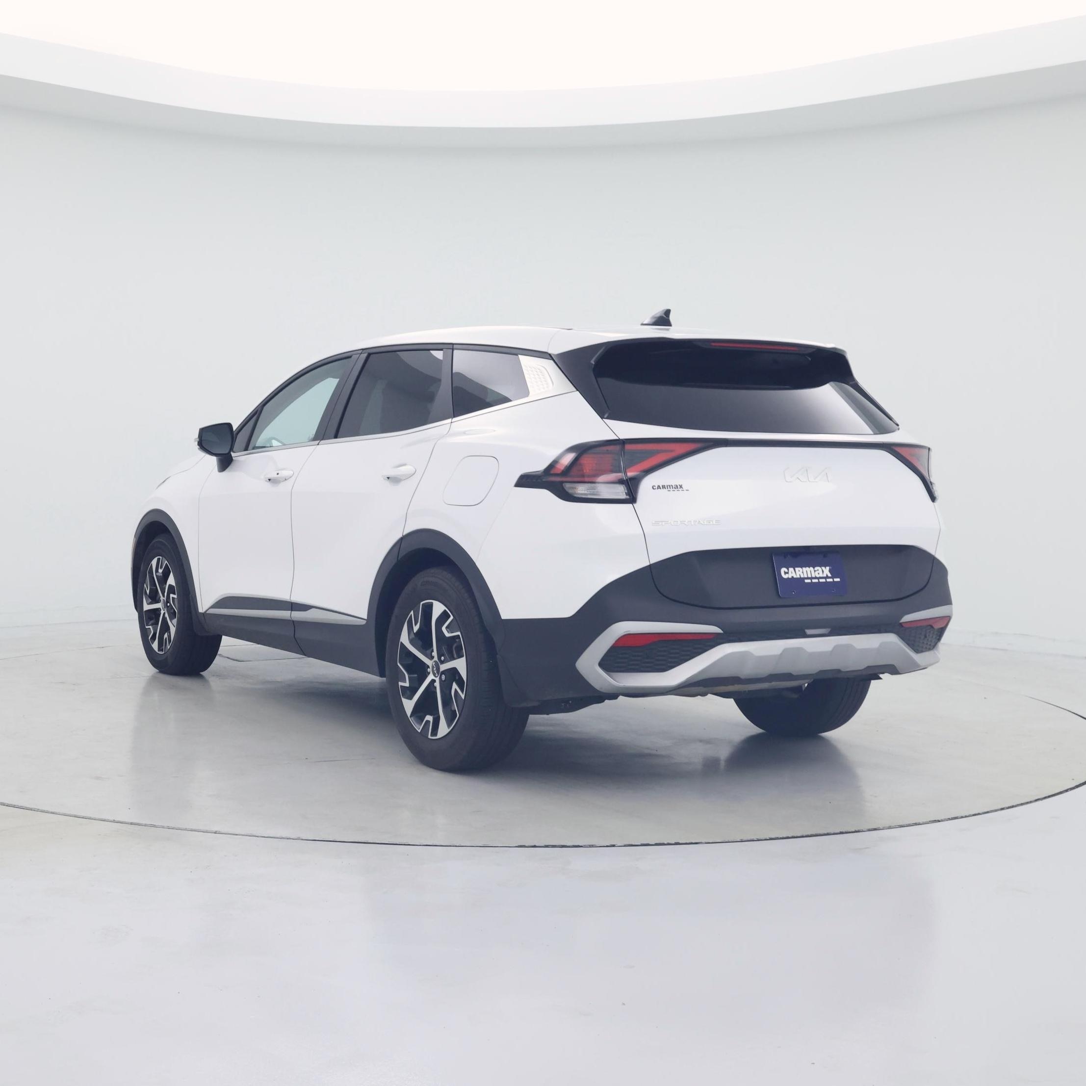 Thumbnail: 2024 Kia Sportage - 2