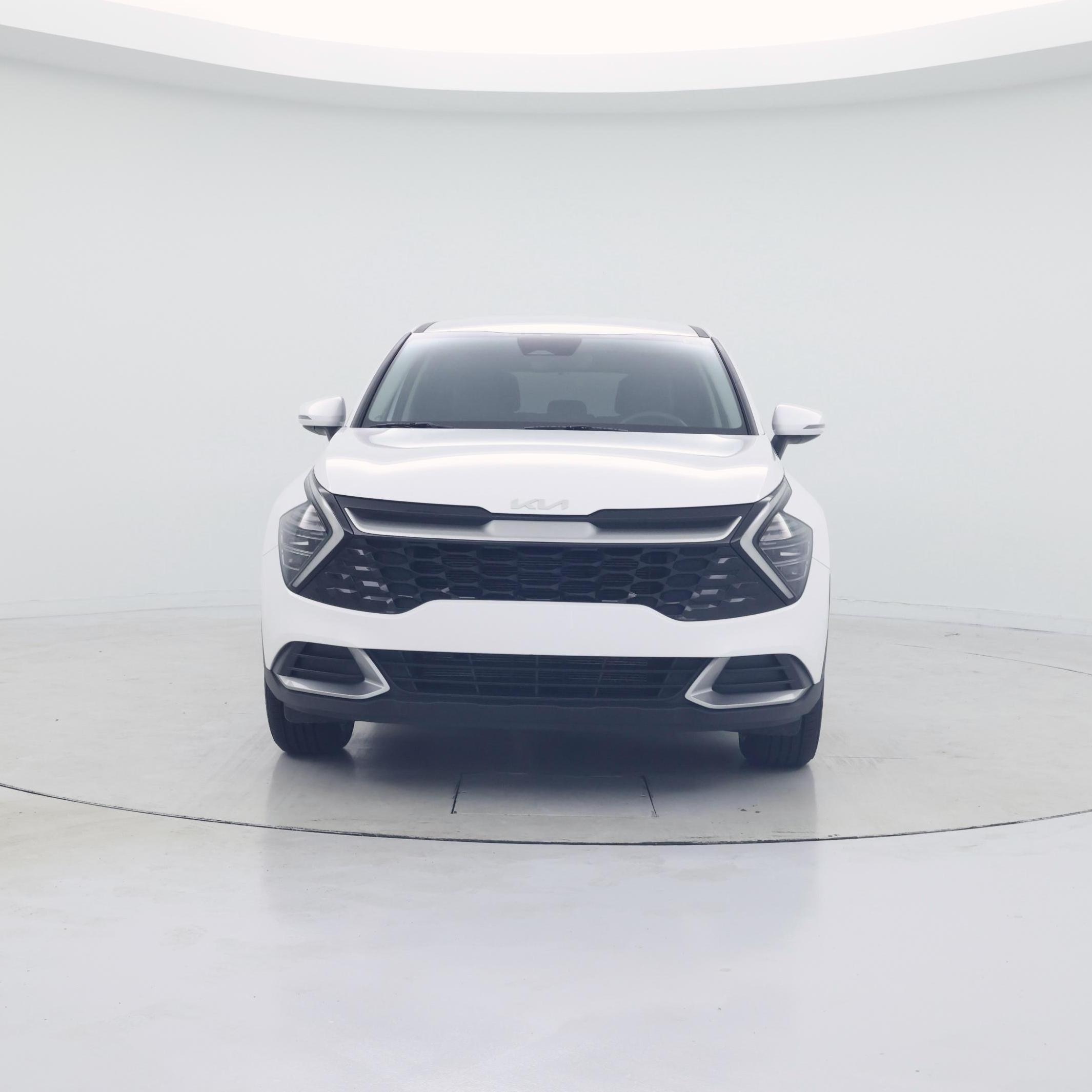 Thumbnail: 2024 Kia Sportage - 5
