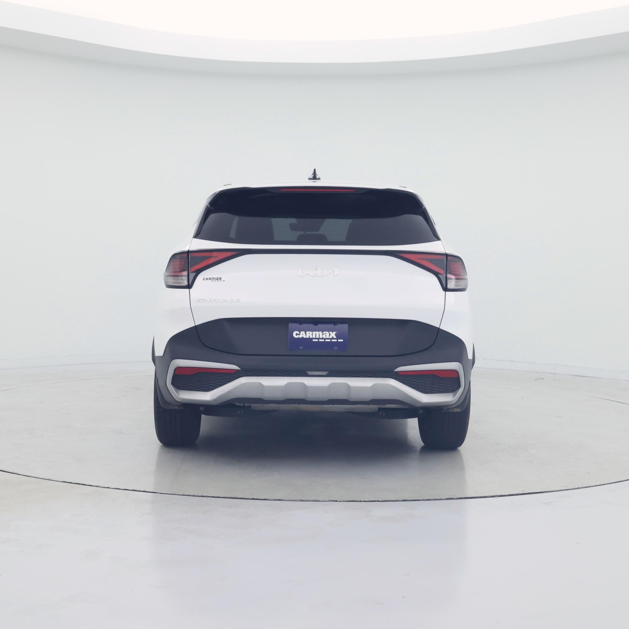 Thumbnail: 2024 Kia Sportage - 6