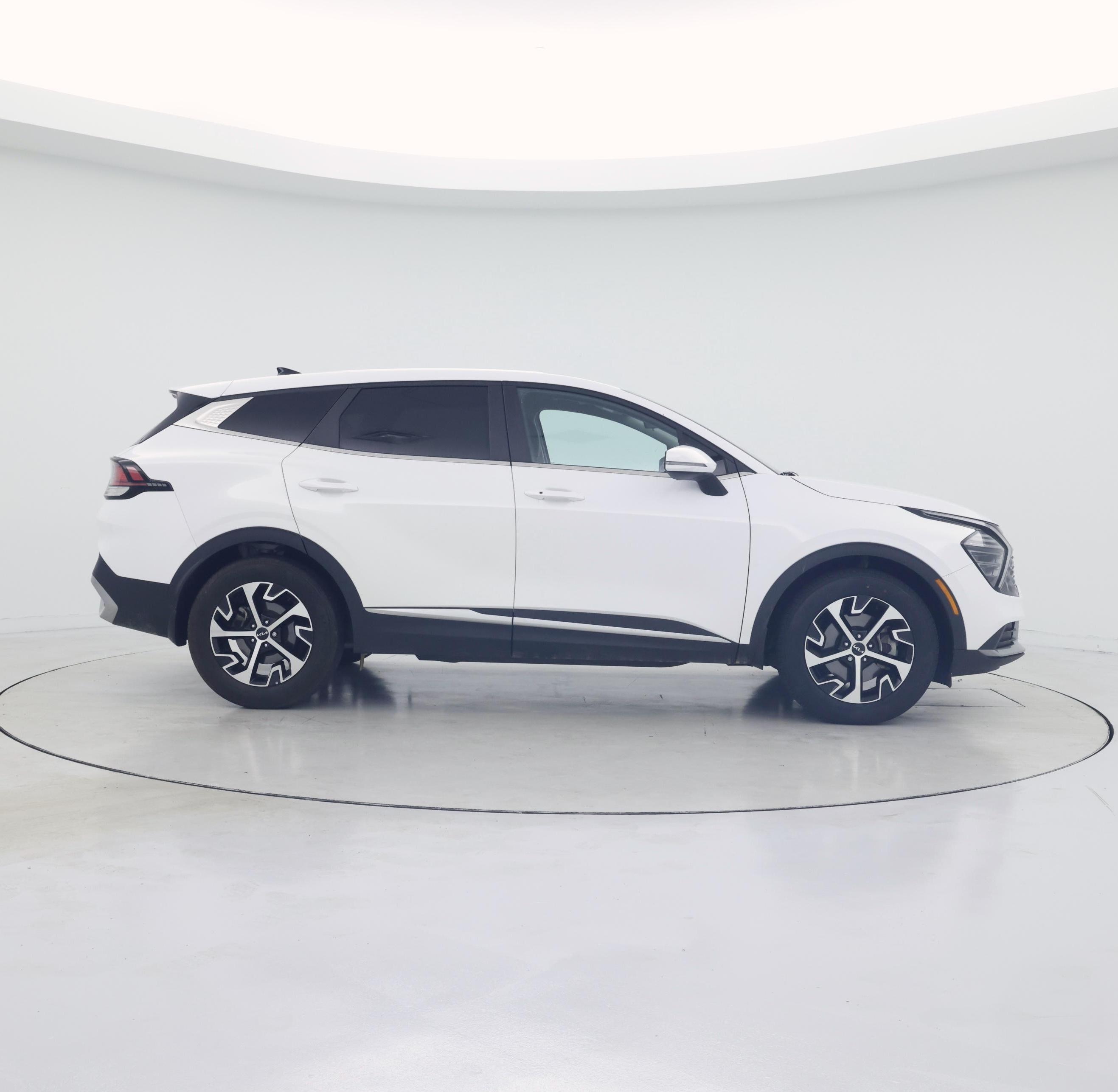 Thumbnail: 2024 Kia Sportage - 7