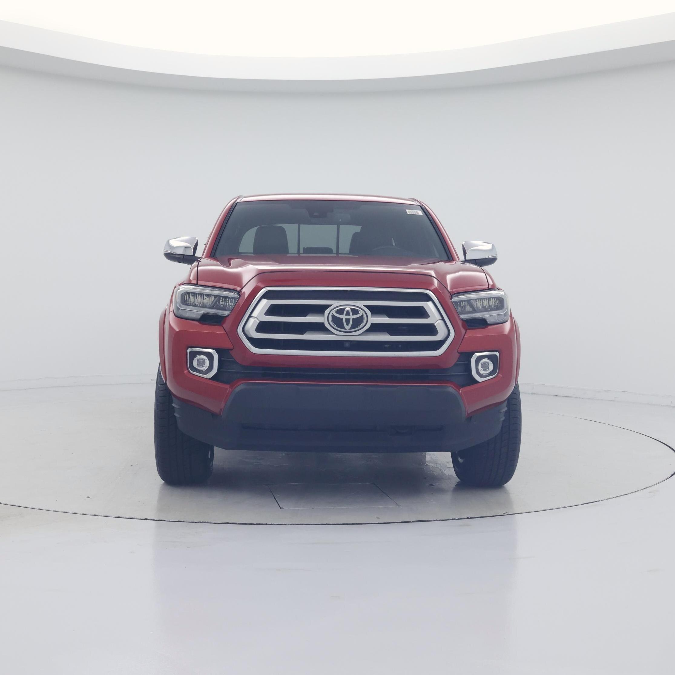 Thumbnail: 2020 Toyota Tacoma - 5
