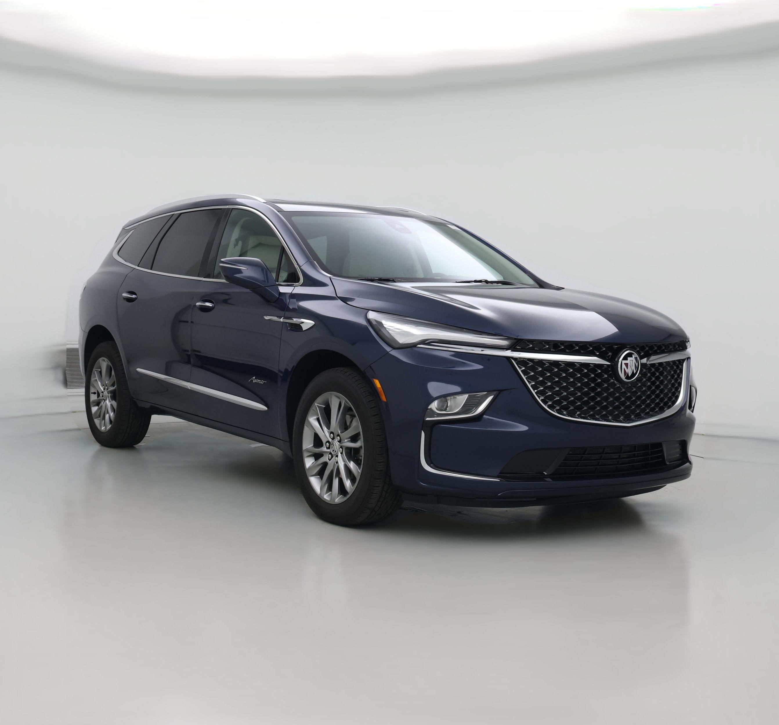 Thumbnail: 2023 Buick Enclave - 1