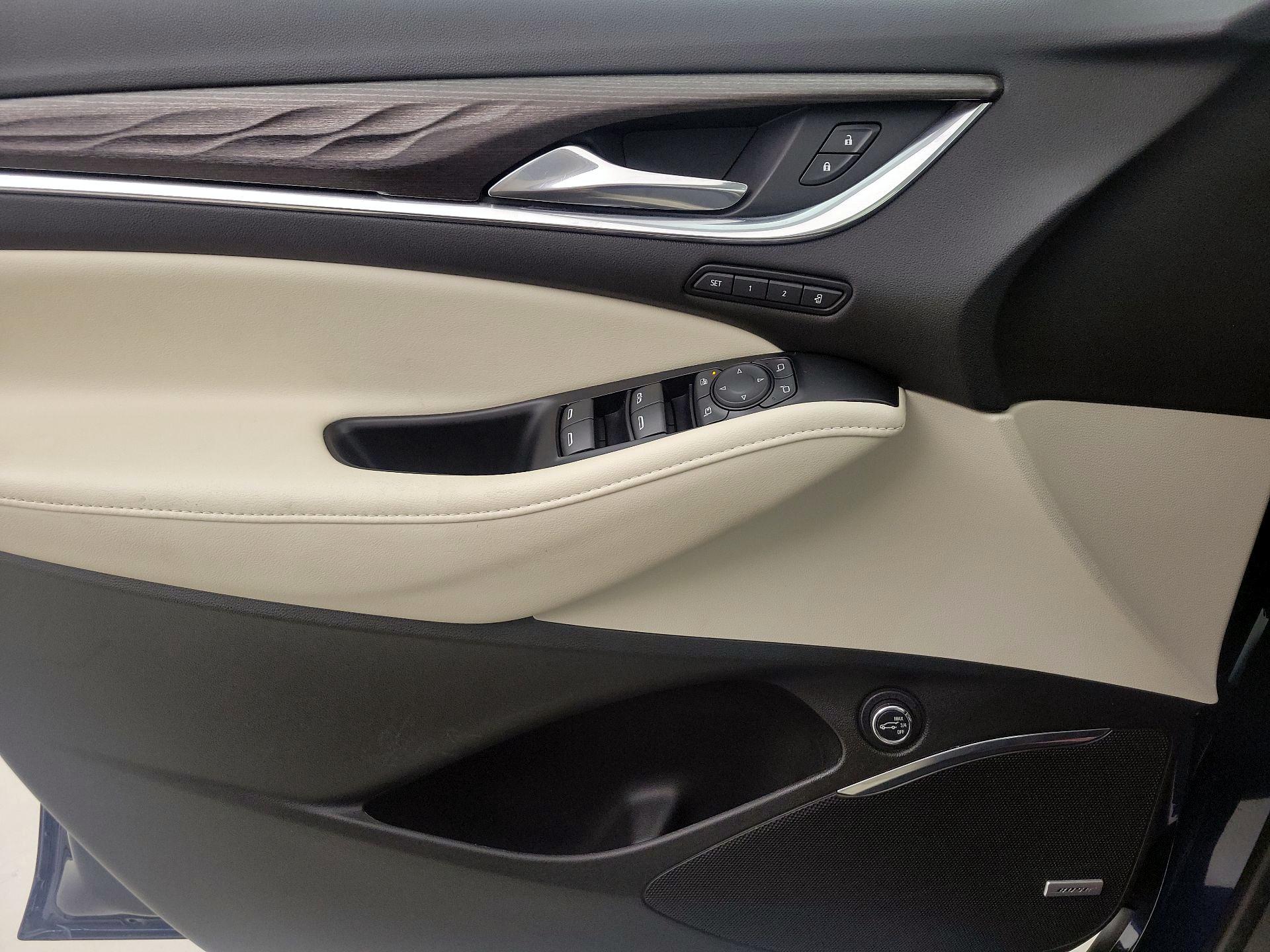 Thumbnail: 2023 Buick Enclave - 12