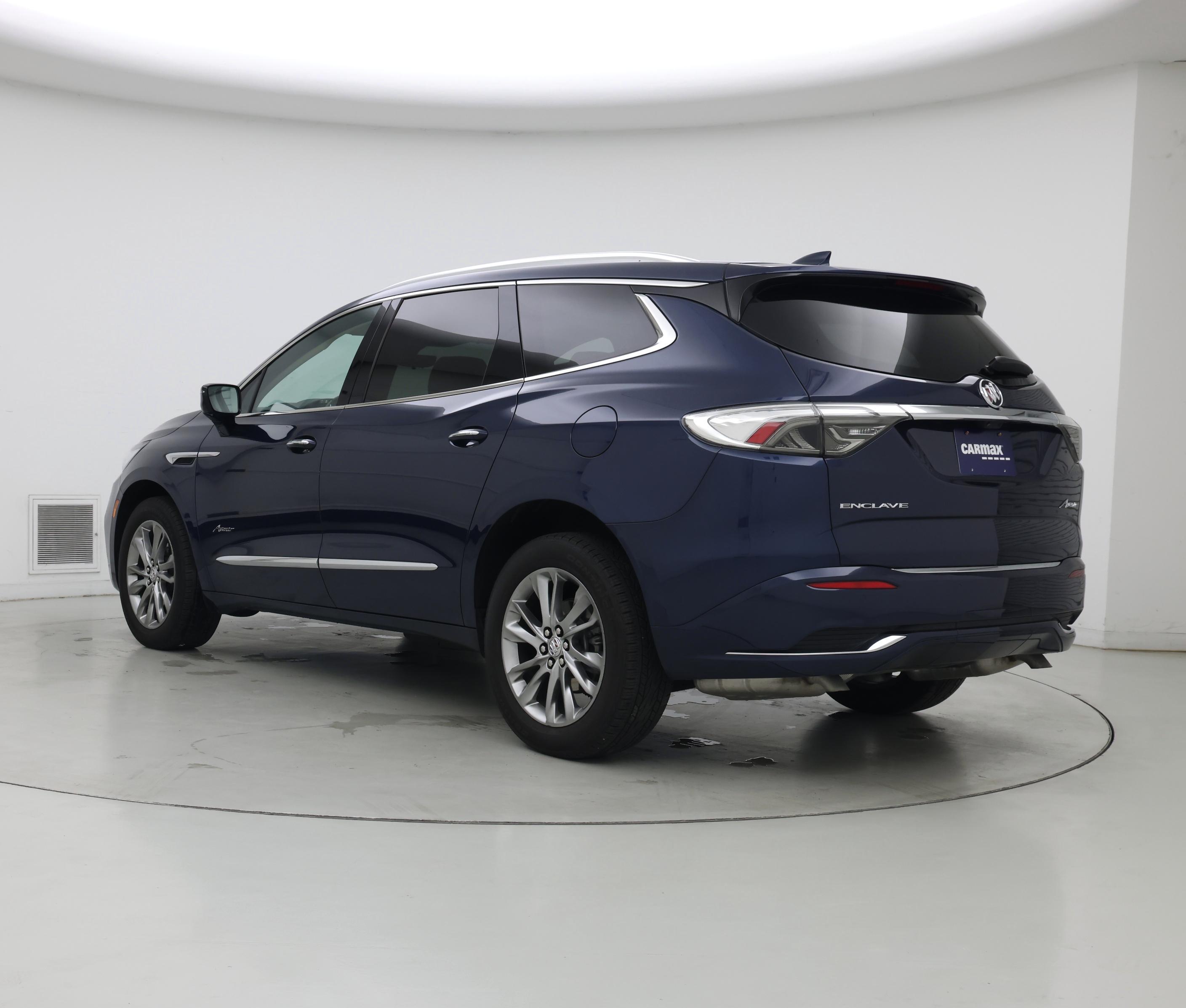 Thumbnail: 2023 Buick Enclave - 2