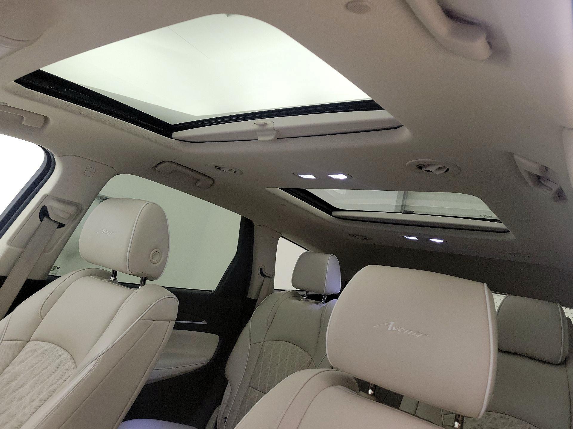 Thumbnail: 2023 Buick Enclave - 20